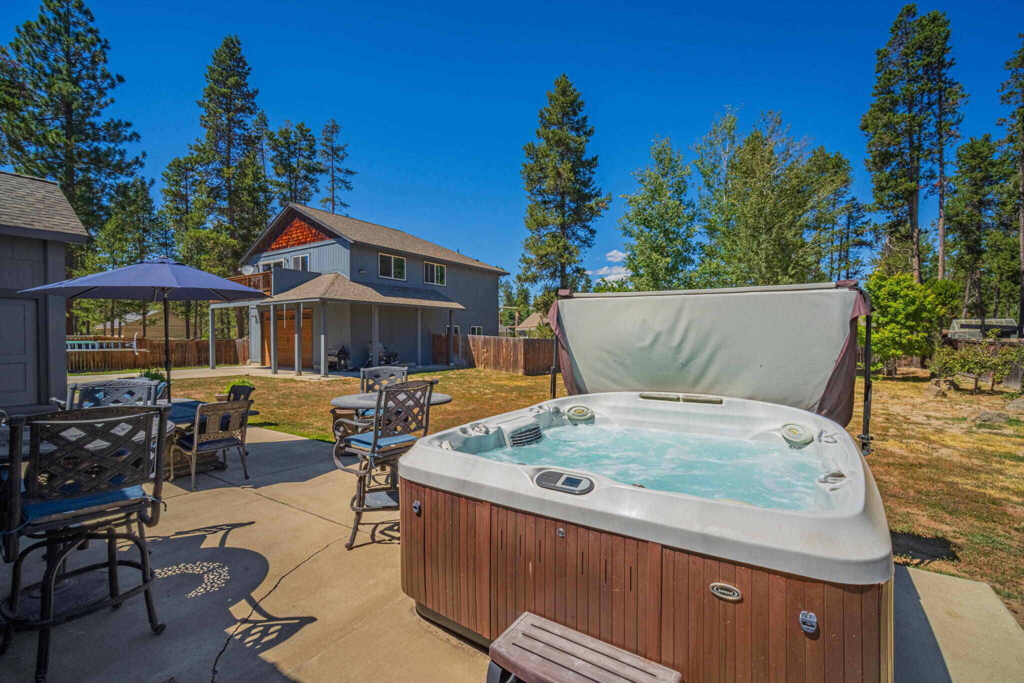 55442 Heierman Drive