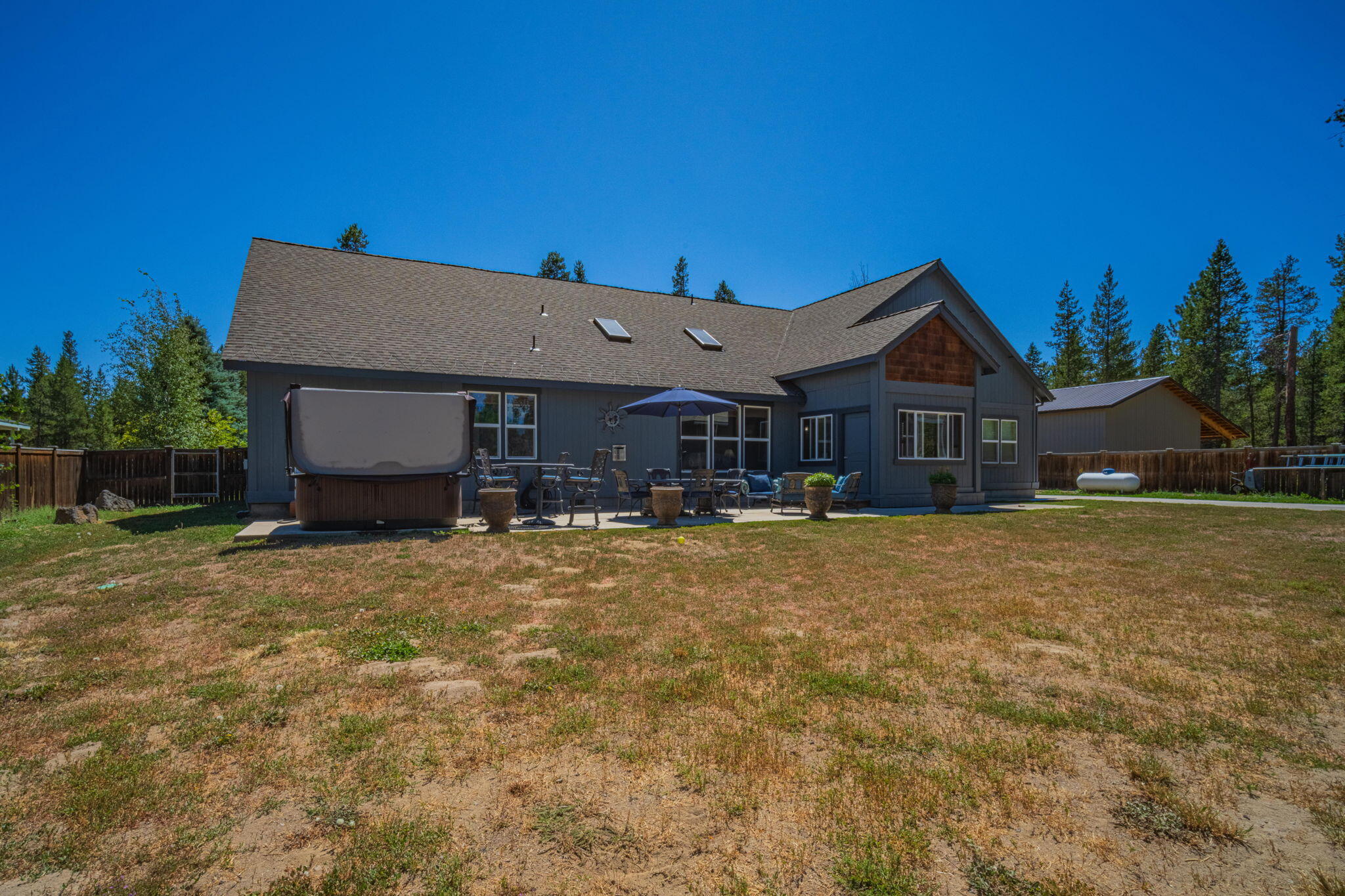 55442 Heierman Drive