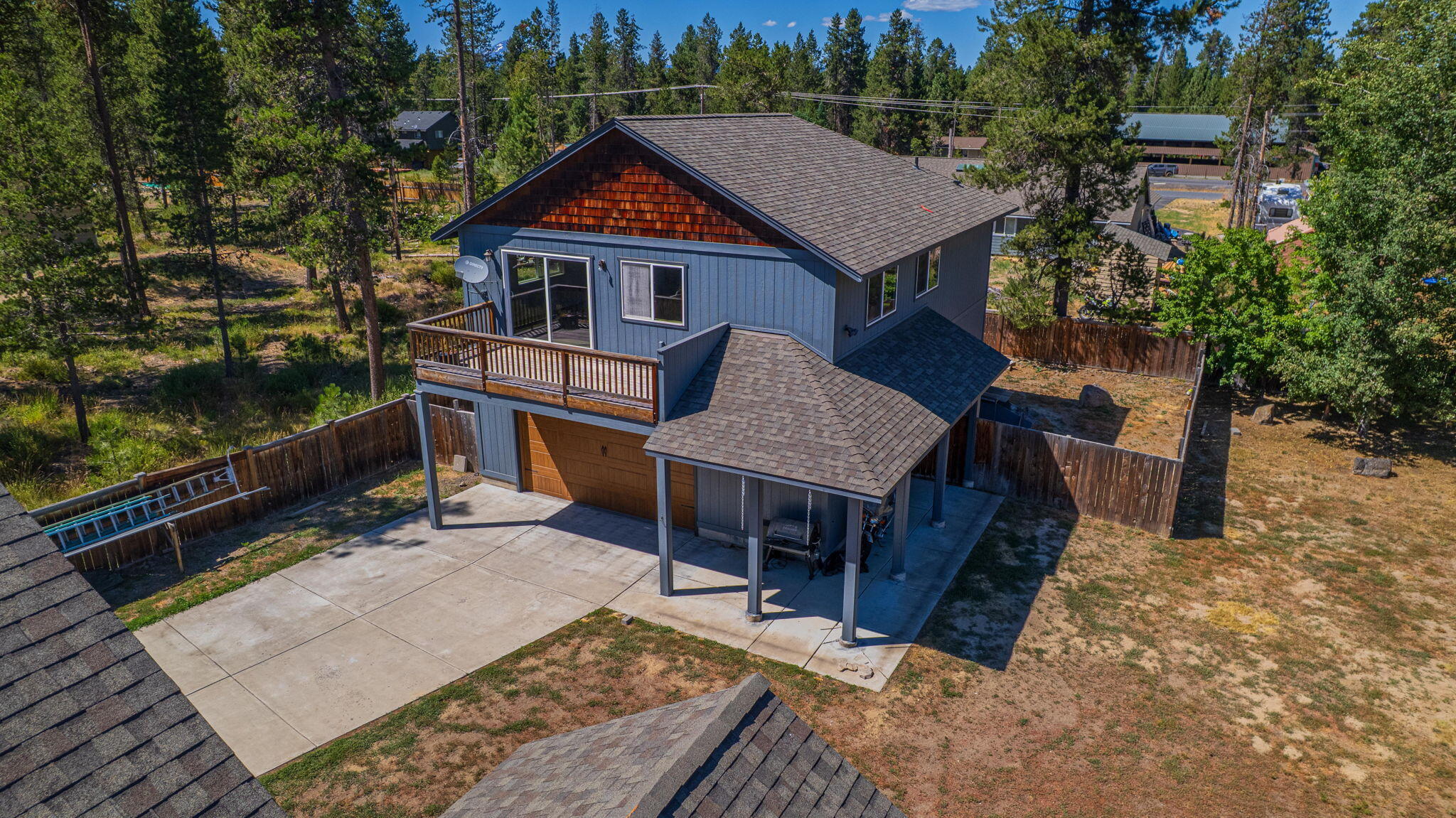 55442 Heierman Drive
