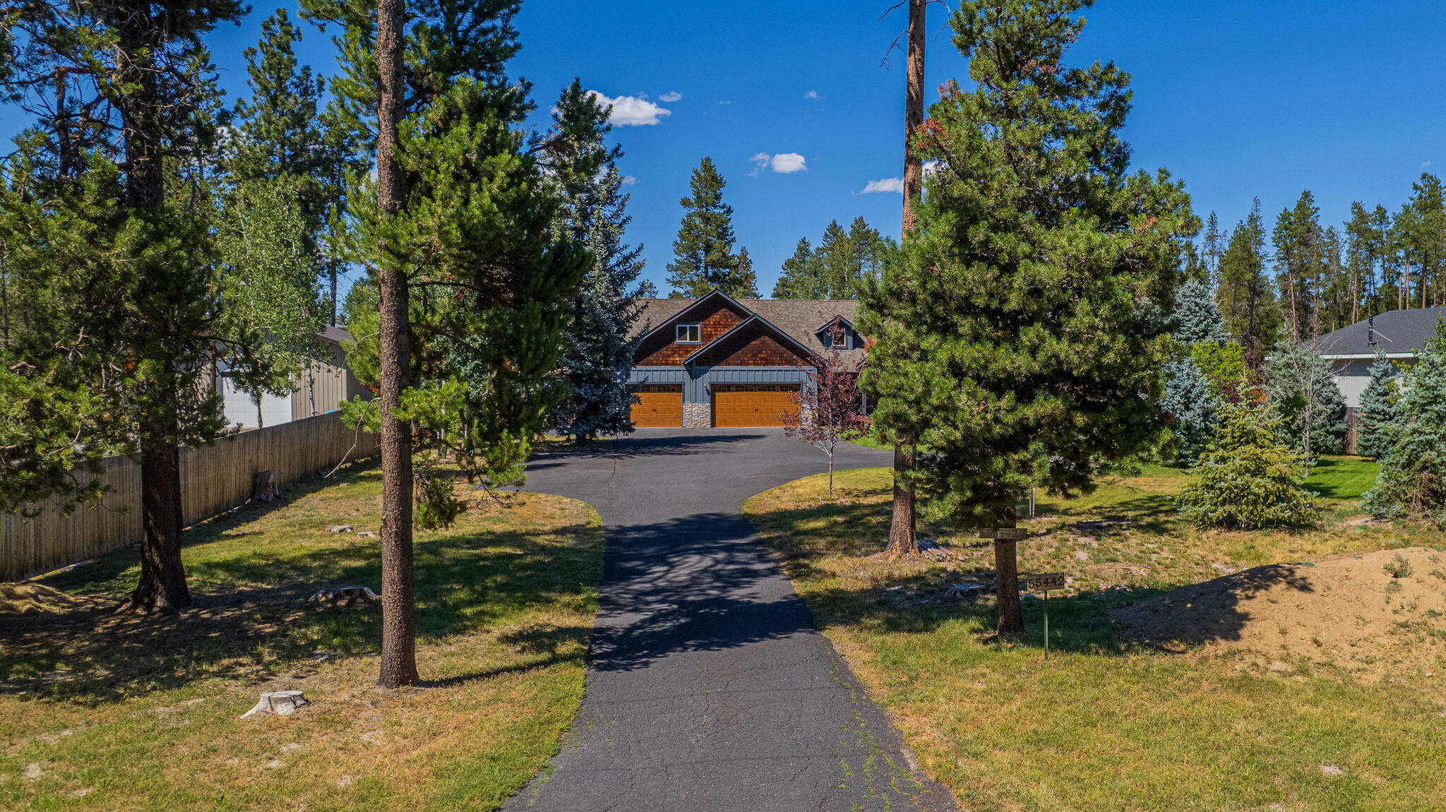 55442 Heierman Drive