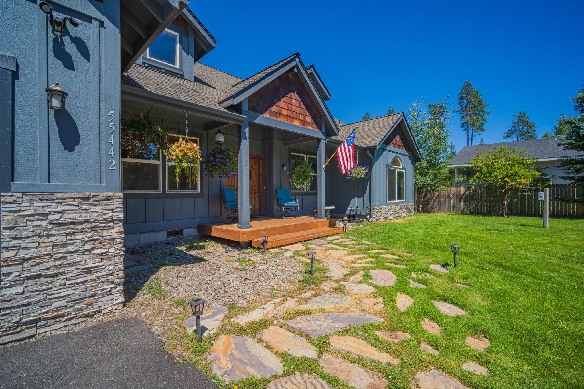 55442 Heierman Drive