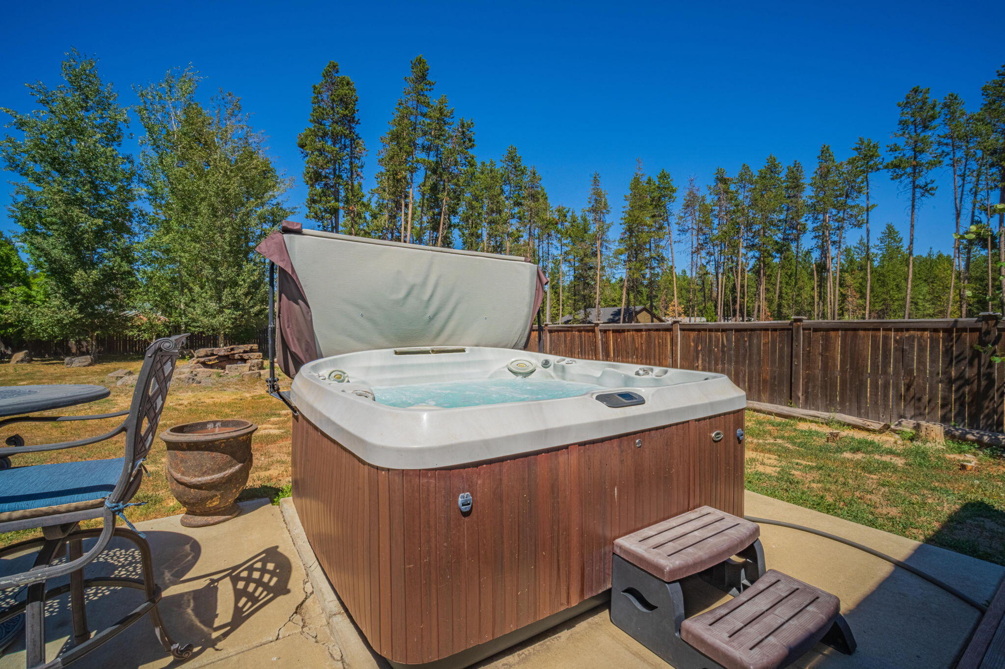 55442 Heierman Drive