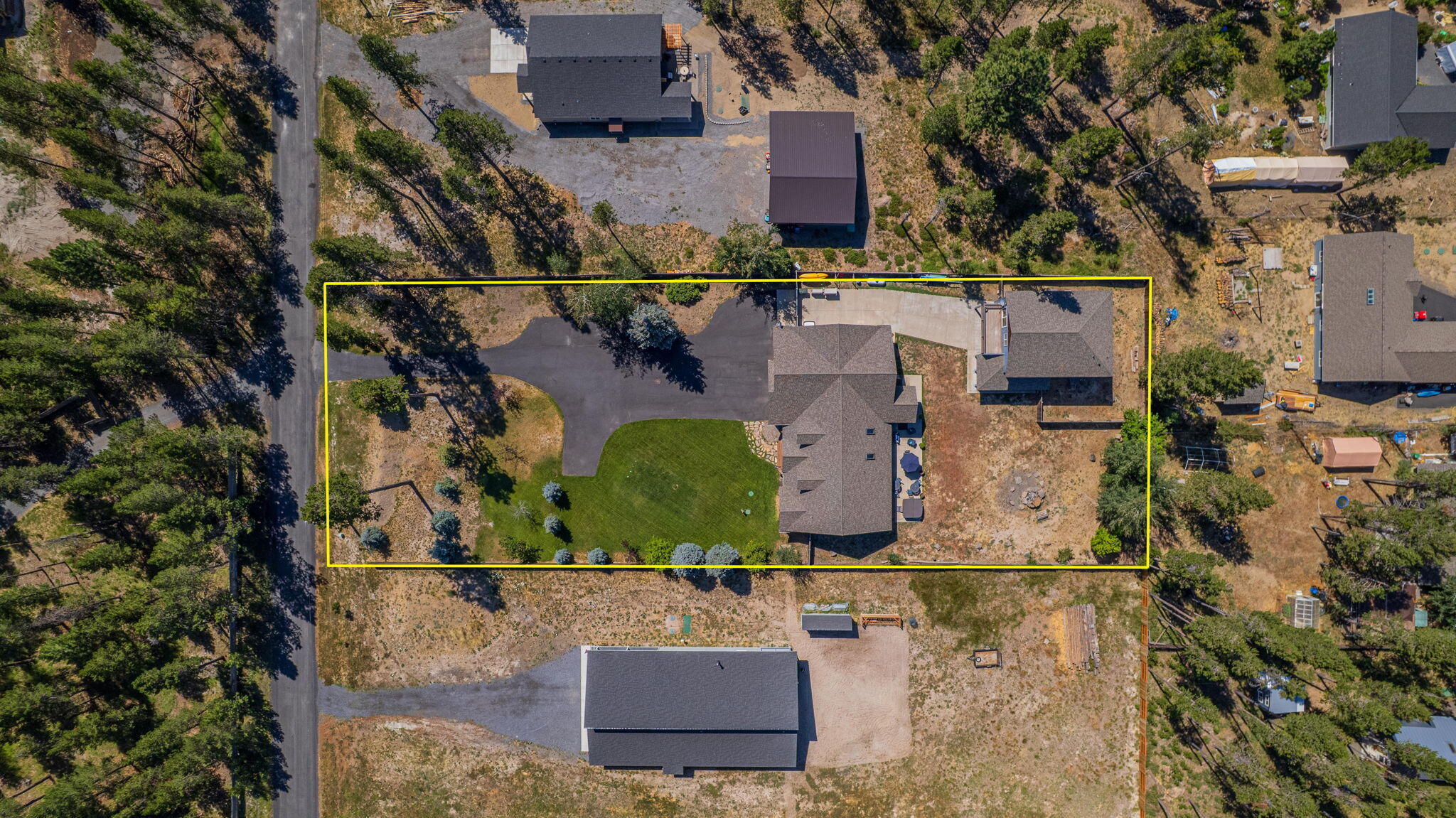 55442 Heierman Drive