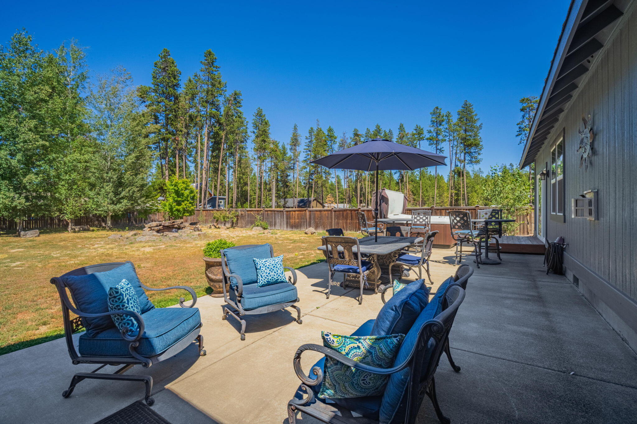 55442 Heierman Drive