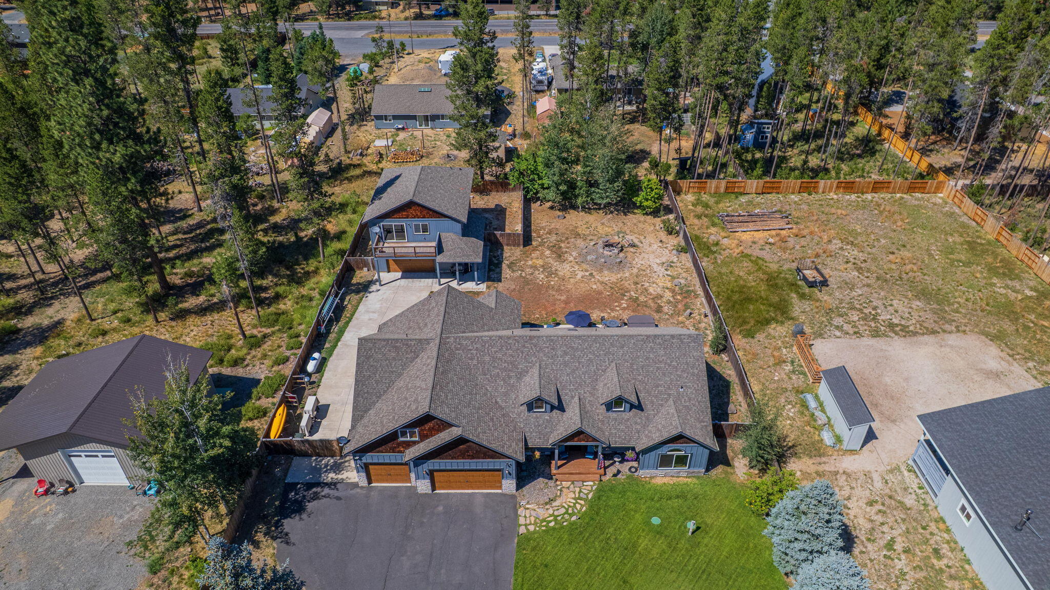 55442 Heierman Drive