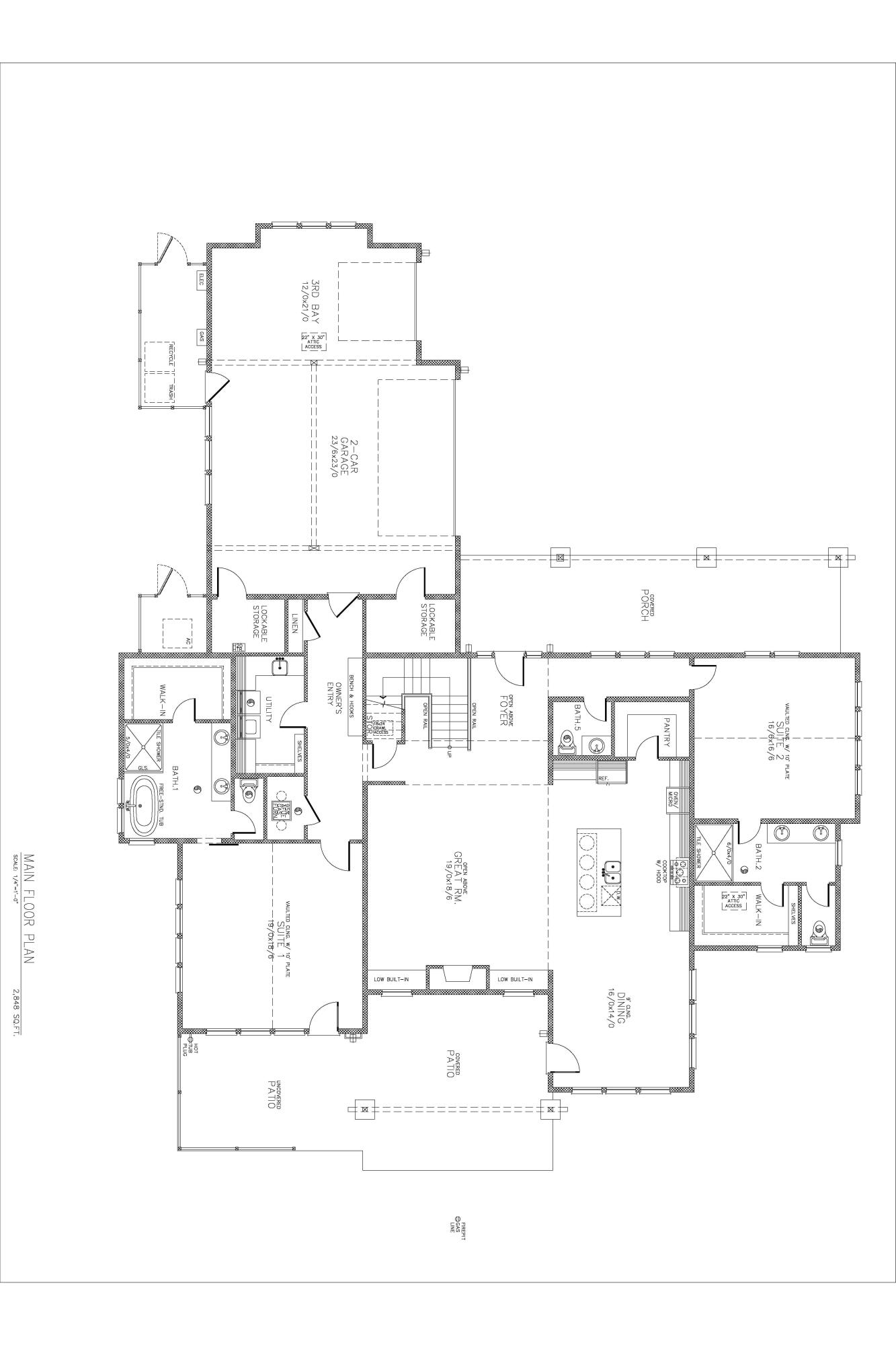 56217 Rockcress Lane, 445