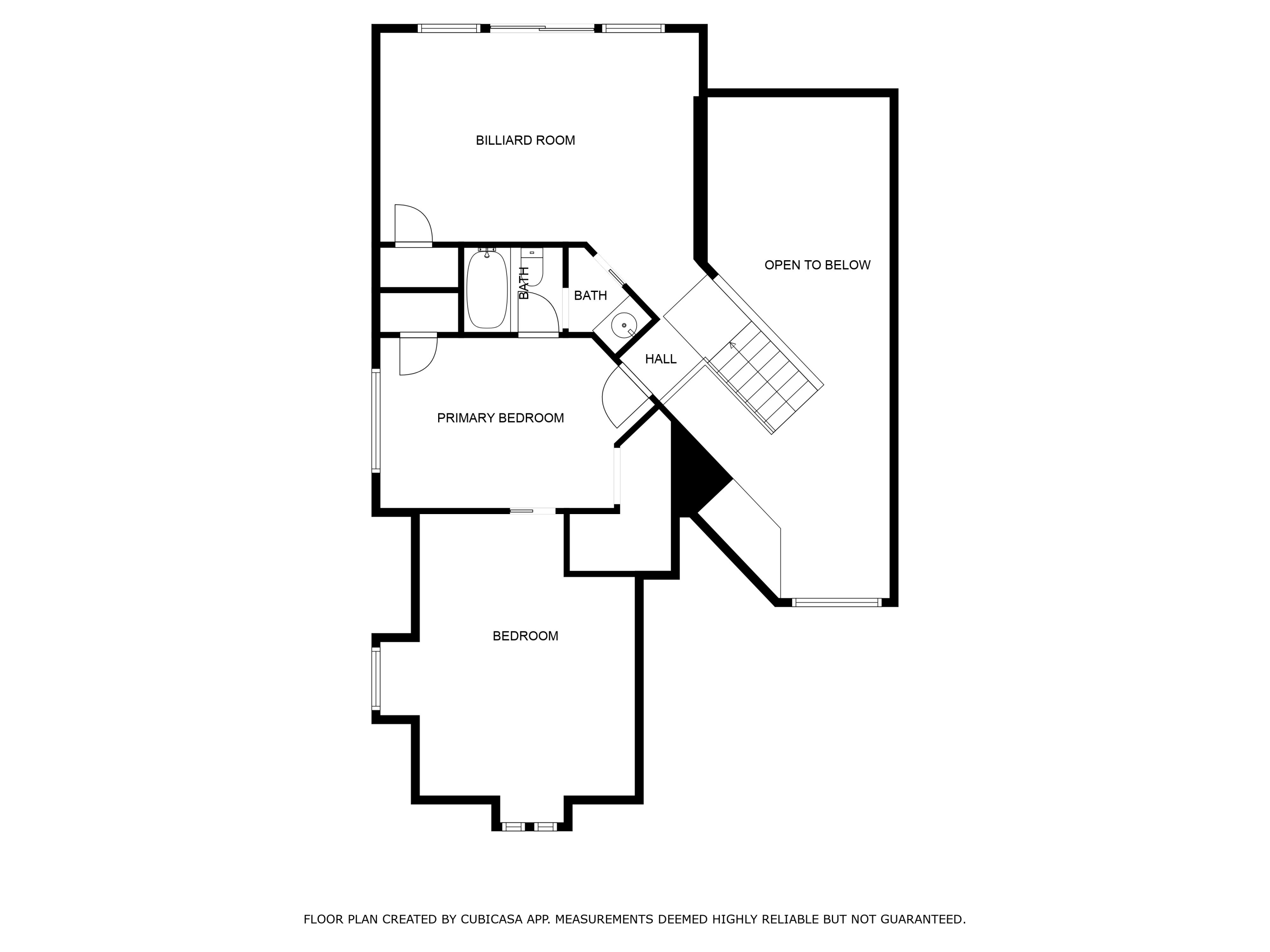 17745 Sarazen Lane, 7