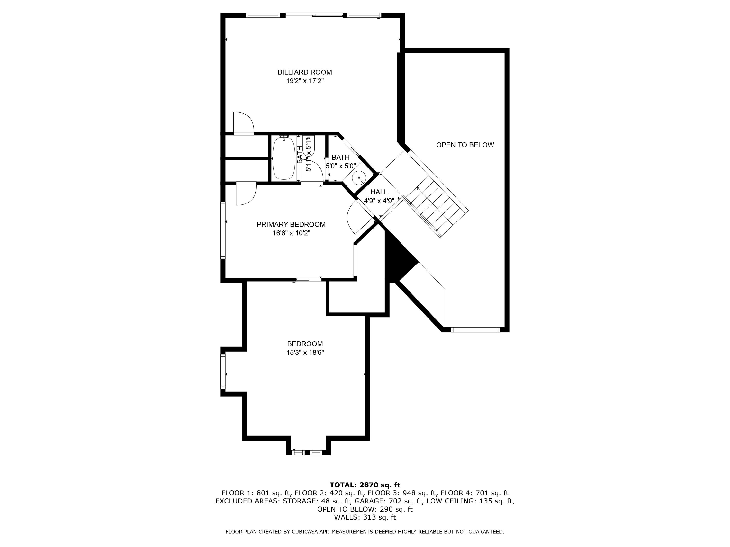 17745 Sarazen Lane, 7