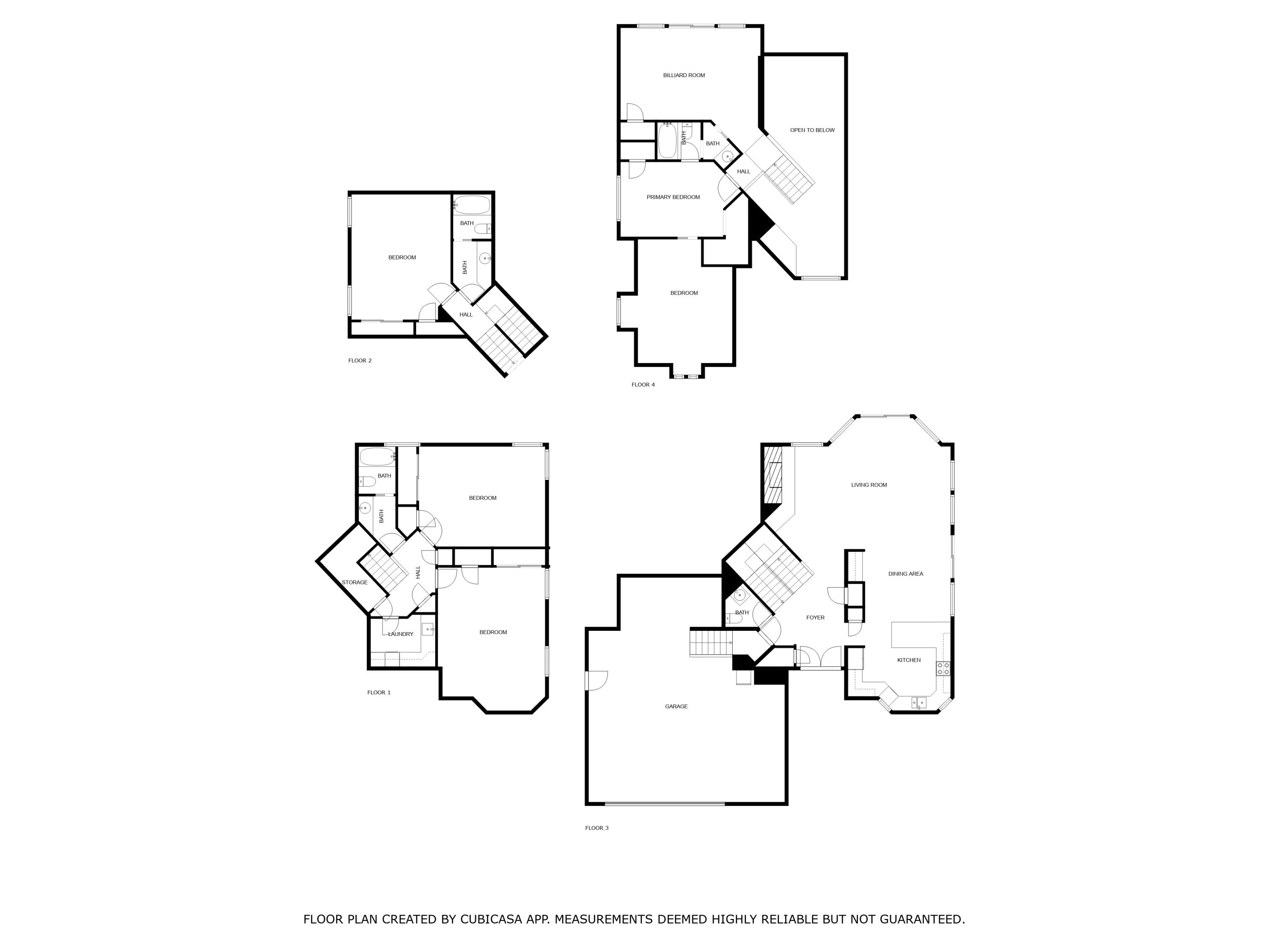 17745 Sarazen Lane, 7