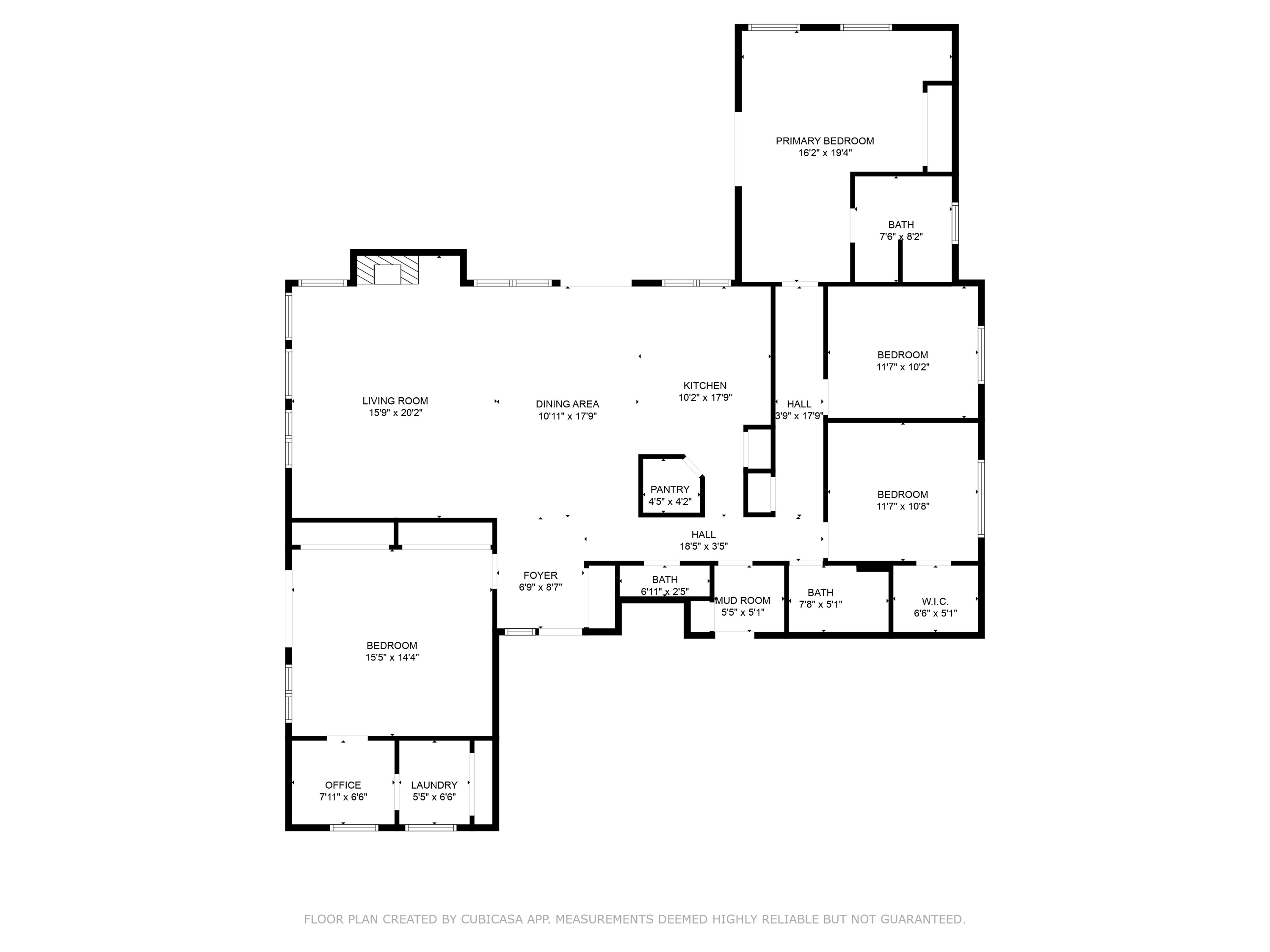 17956 Shadow Lane, 9