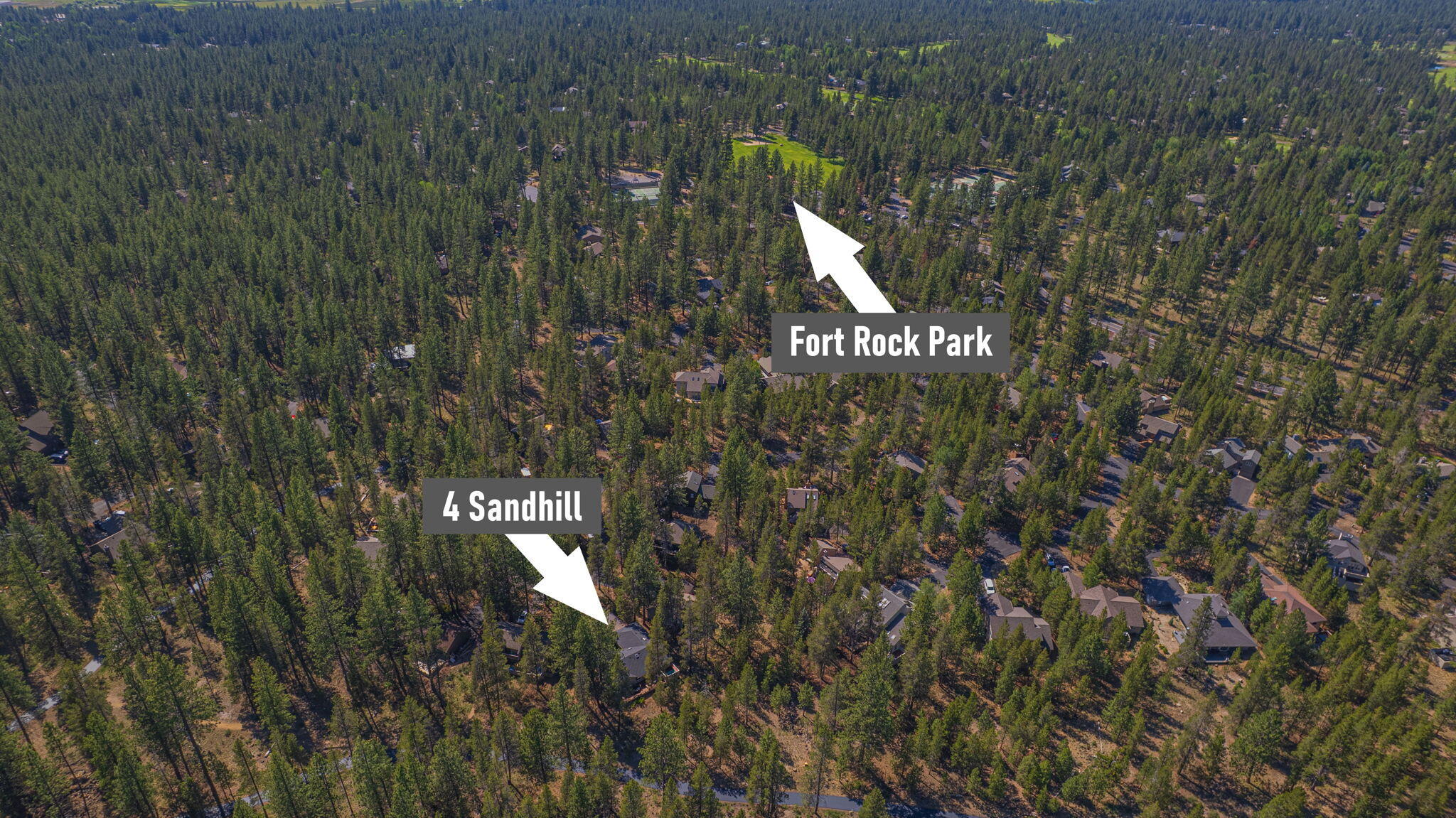 18020 4 Sandhill Lane, 4