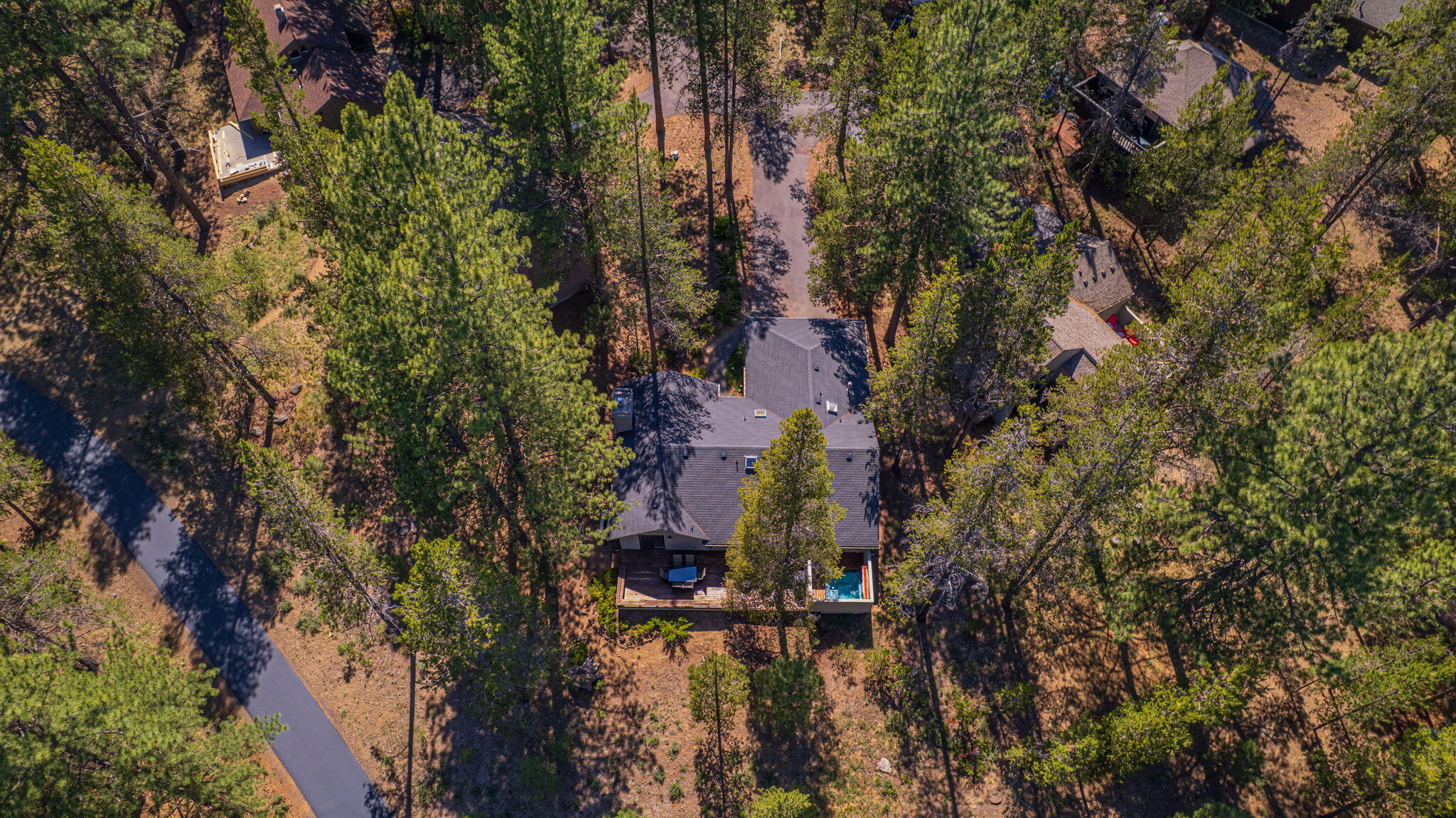 18020 4 Sandhill Lane, 4