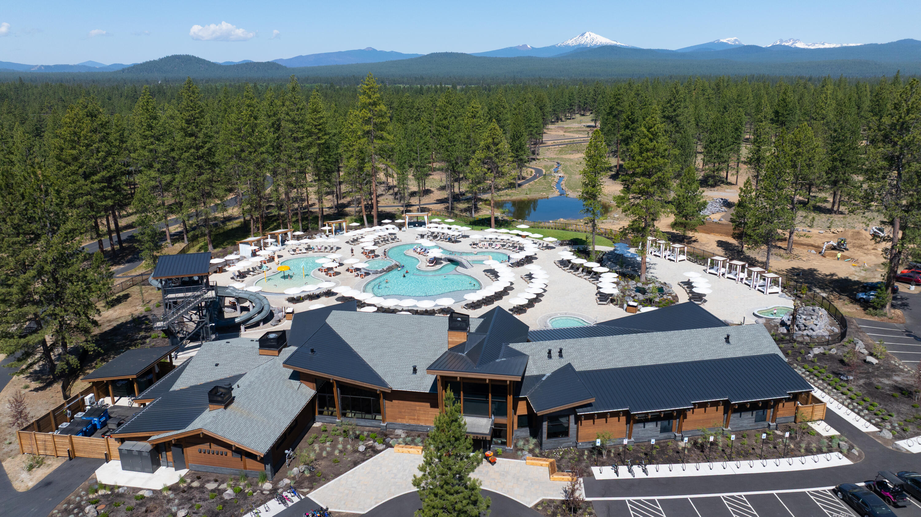 56304 Elk Run Drive, 407
