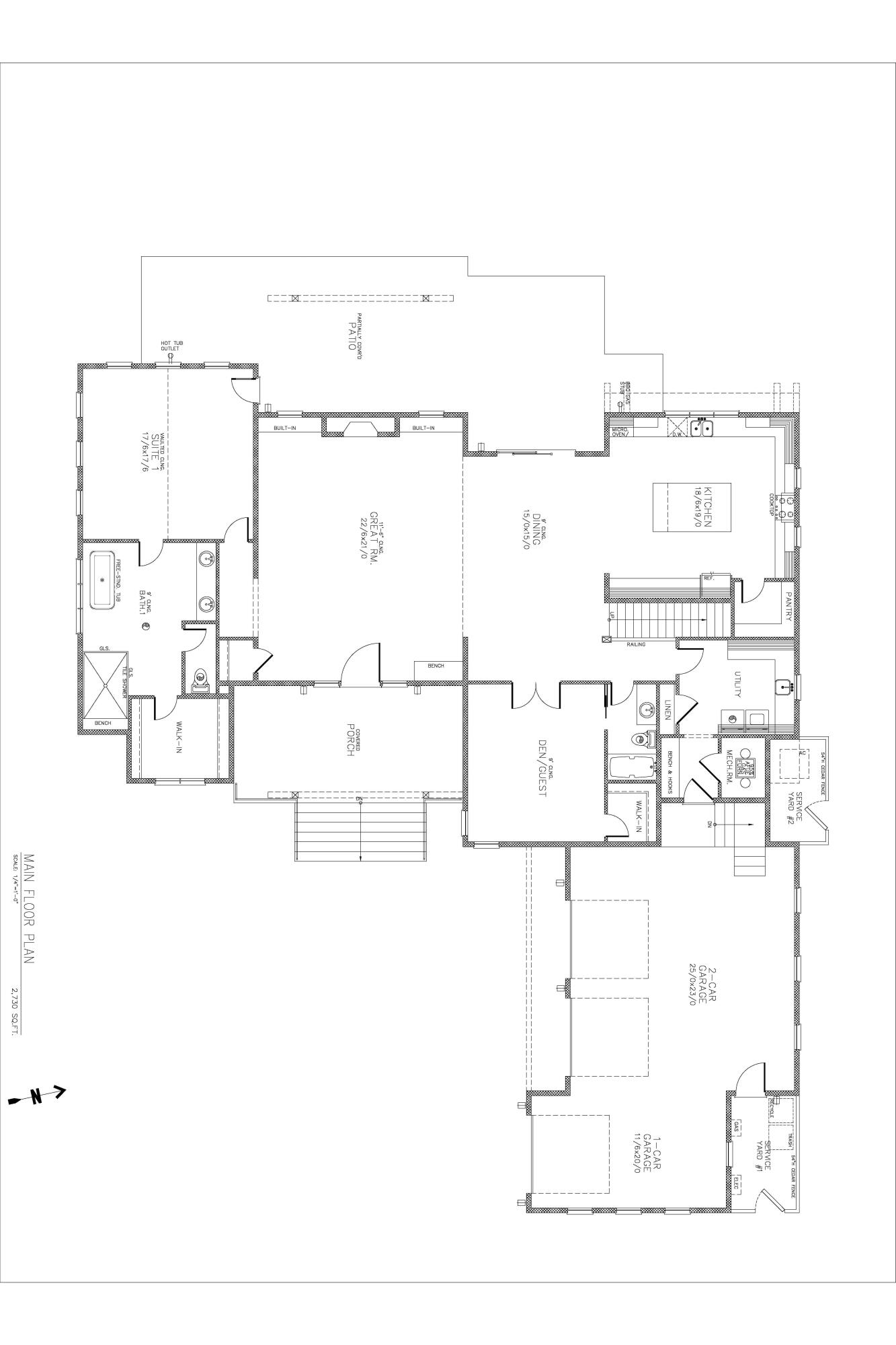56304 Elk Run Drive, 407