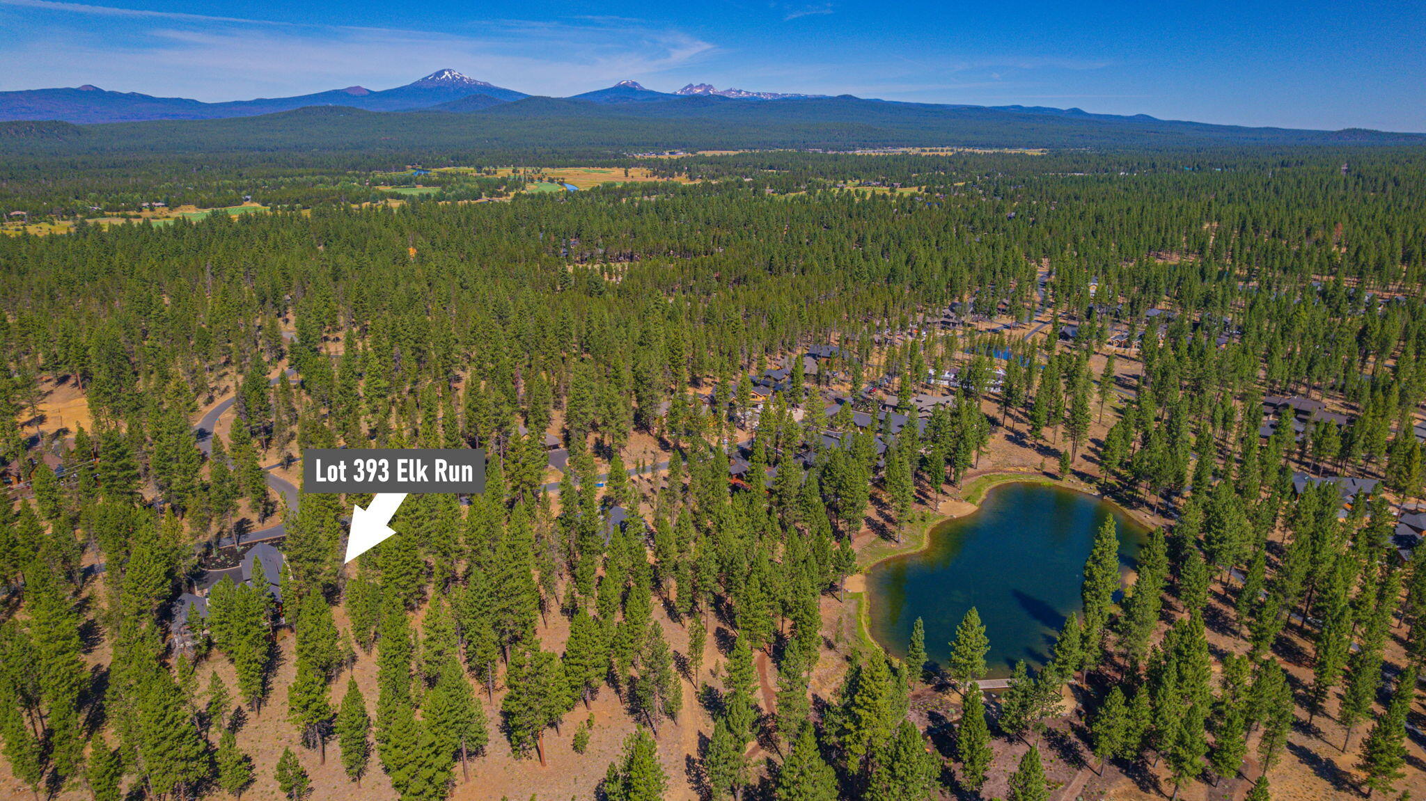56277 Elk Run Drive, 393