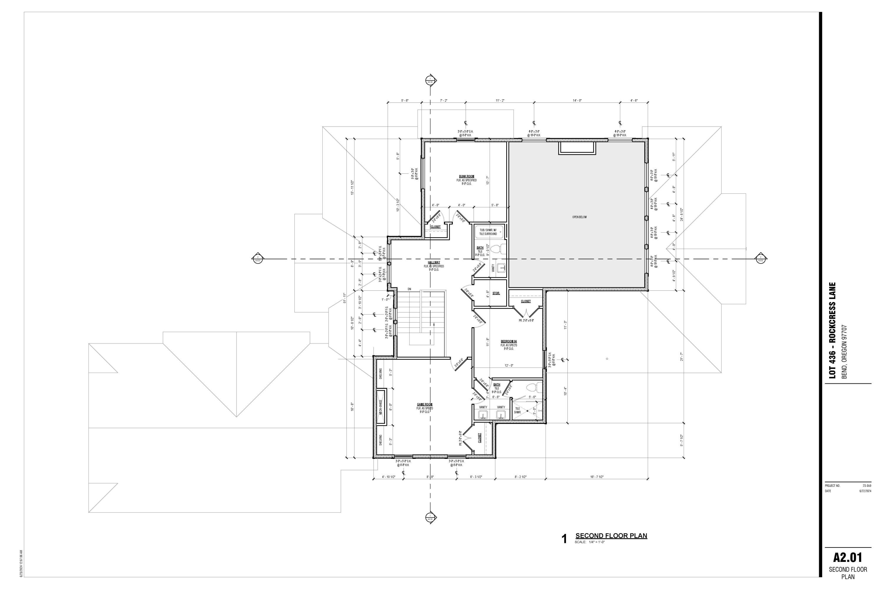 56236 Rockcress Lane, 436