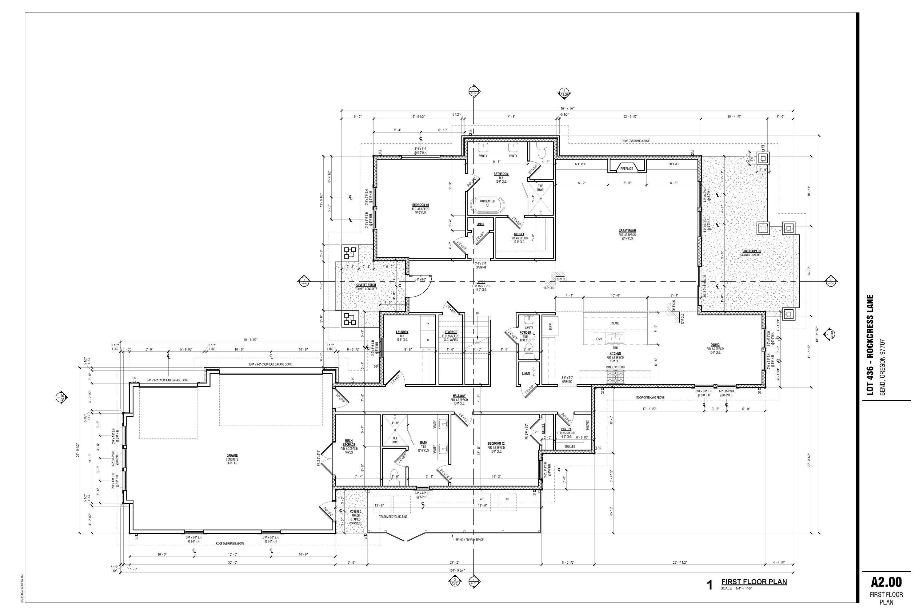 56236 Rockcress Lane, 436