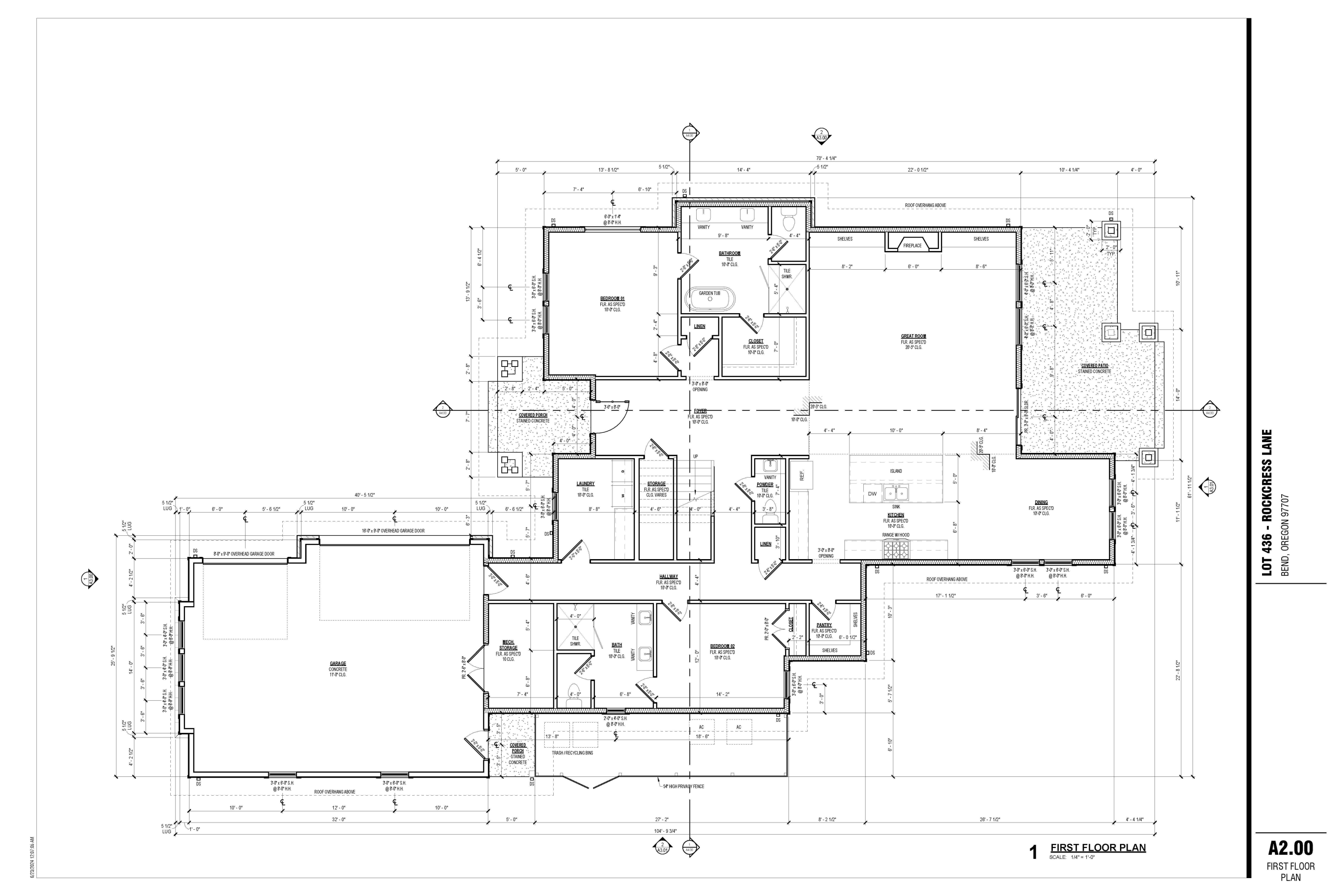 56236 Rockcress Lane, 436
