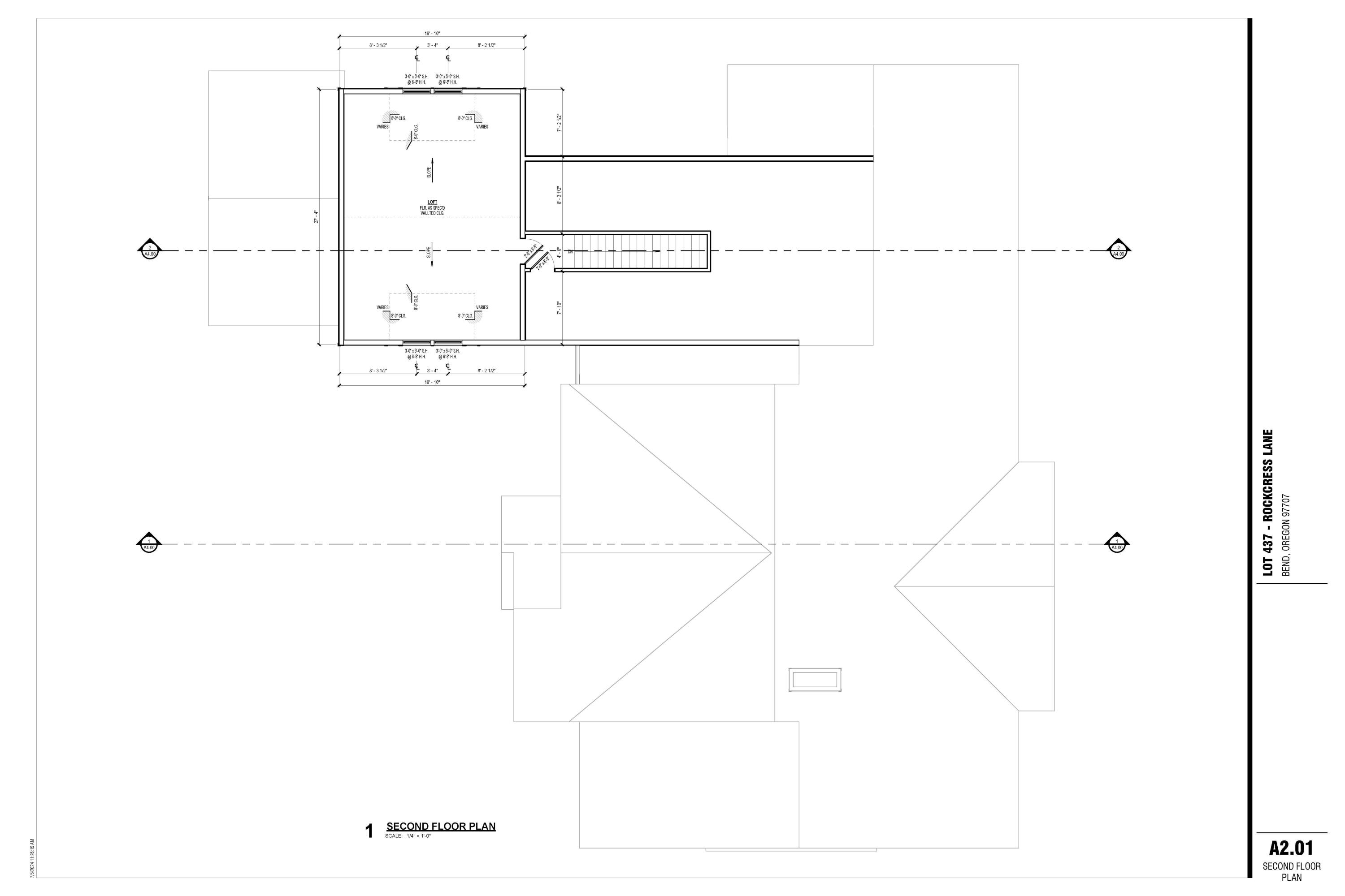 56244 Rockcress Lane, 437
