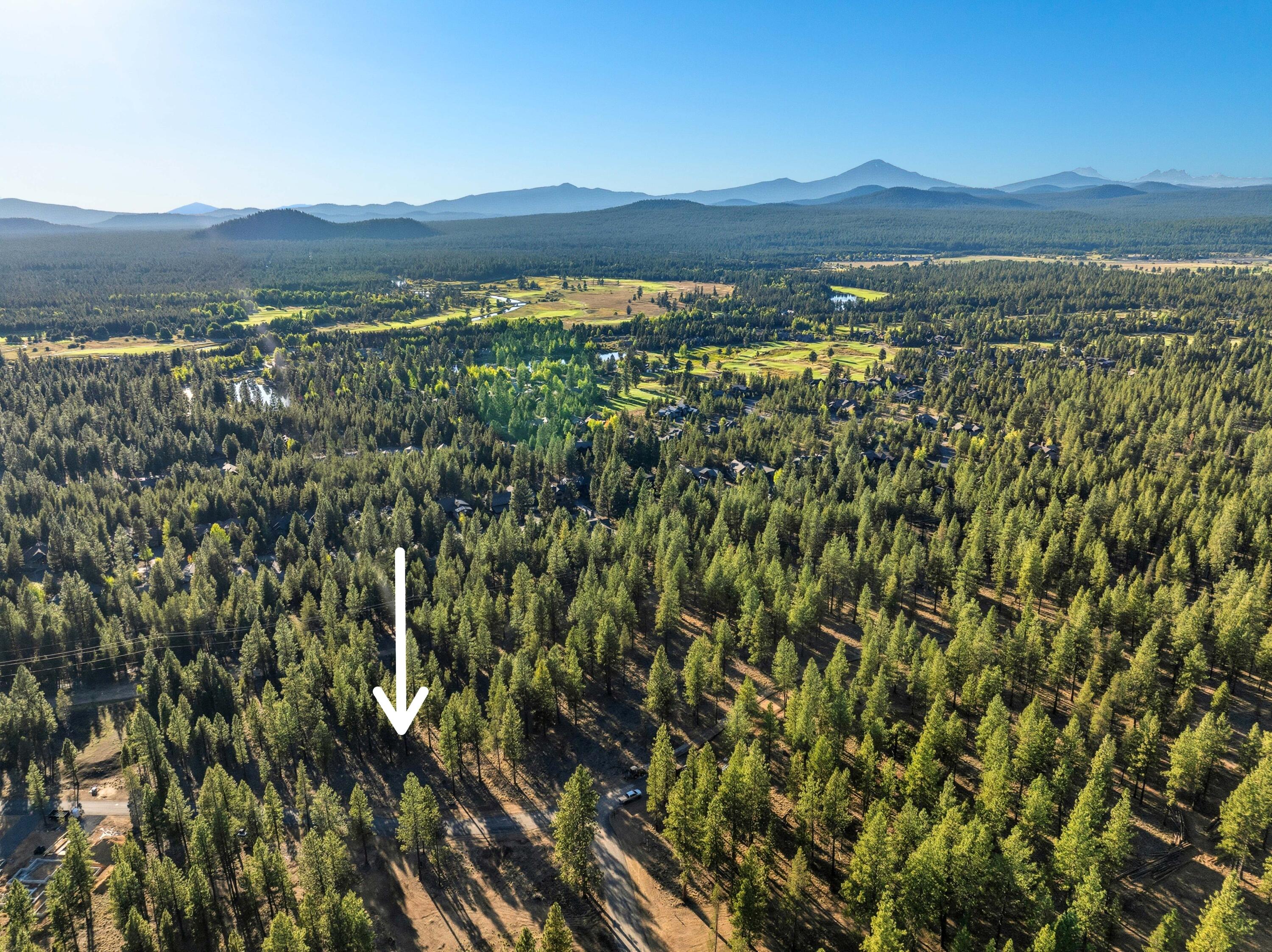 56476 Elk Run Drive, 495