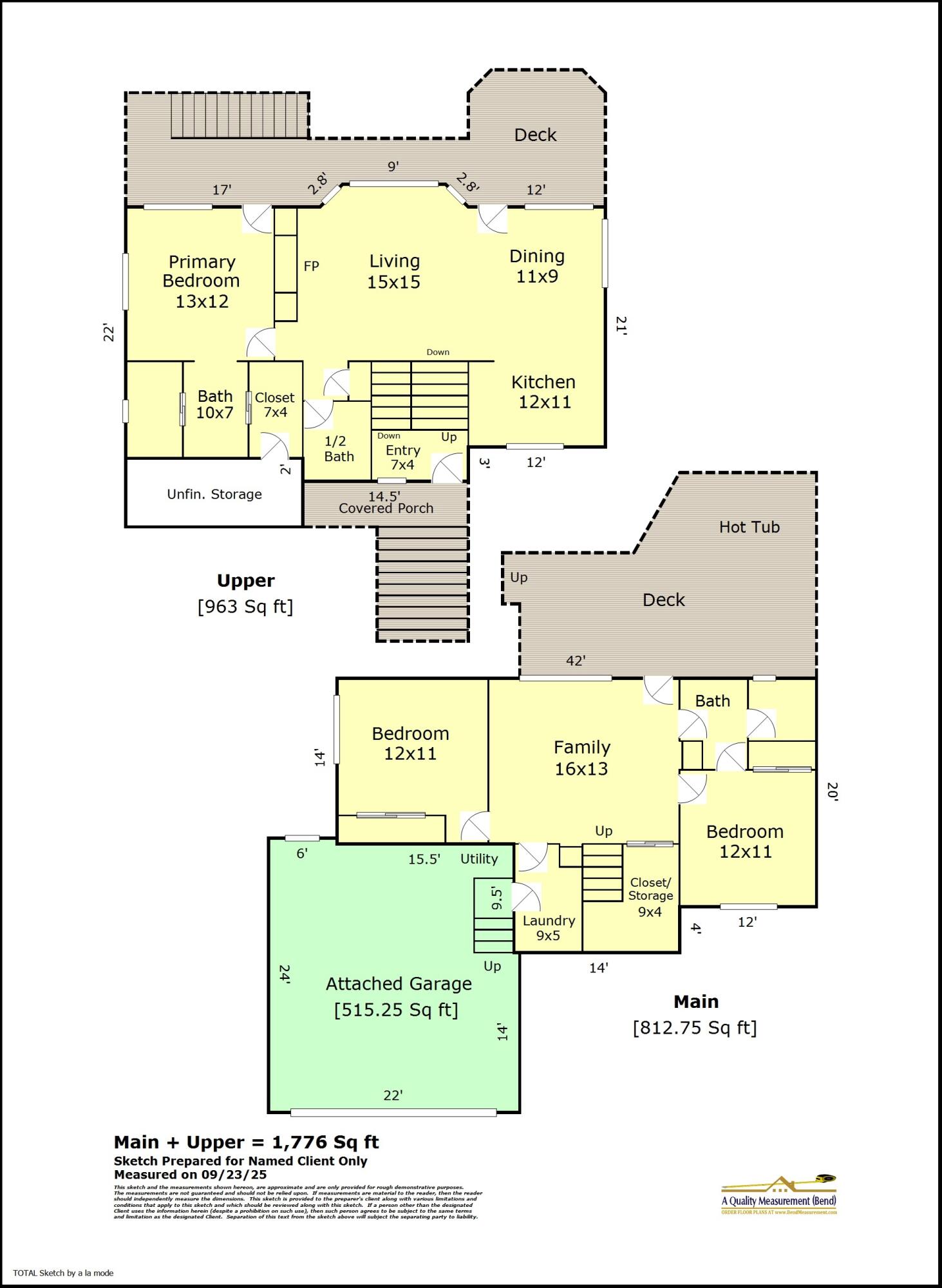 17789 Big Sky Lane, 4
