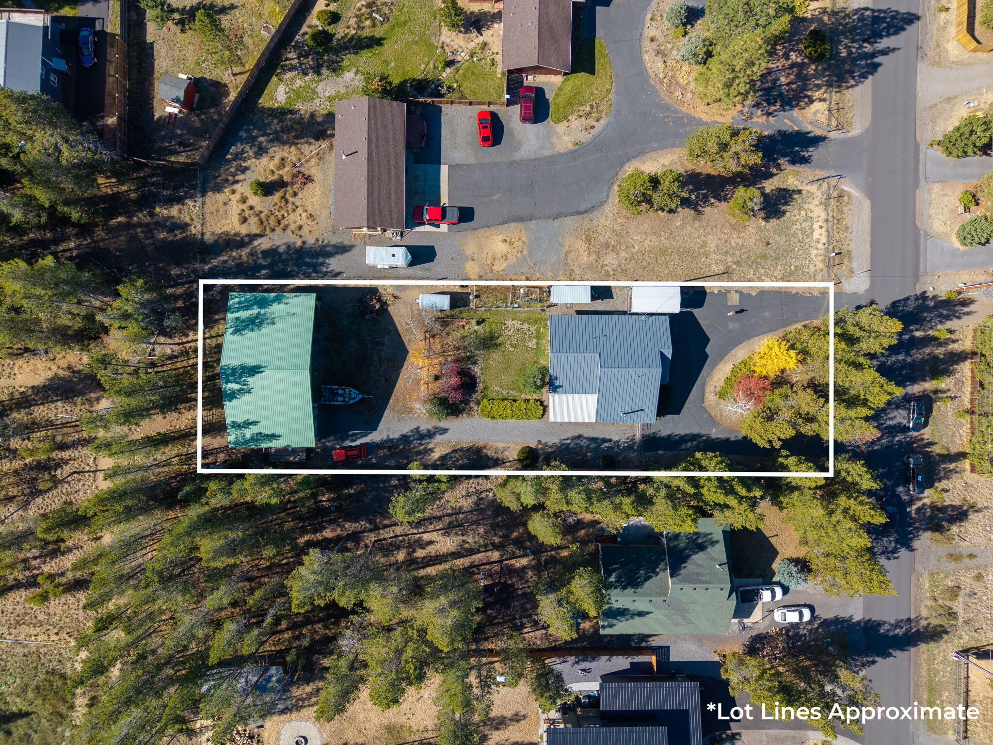 17285 Scaup Drive