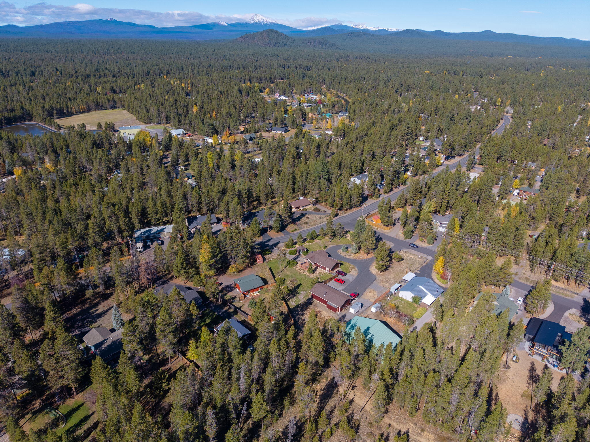 17285 Scaup Drive