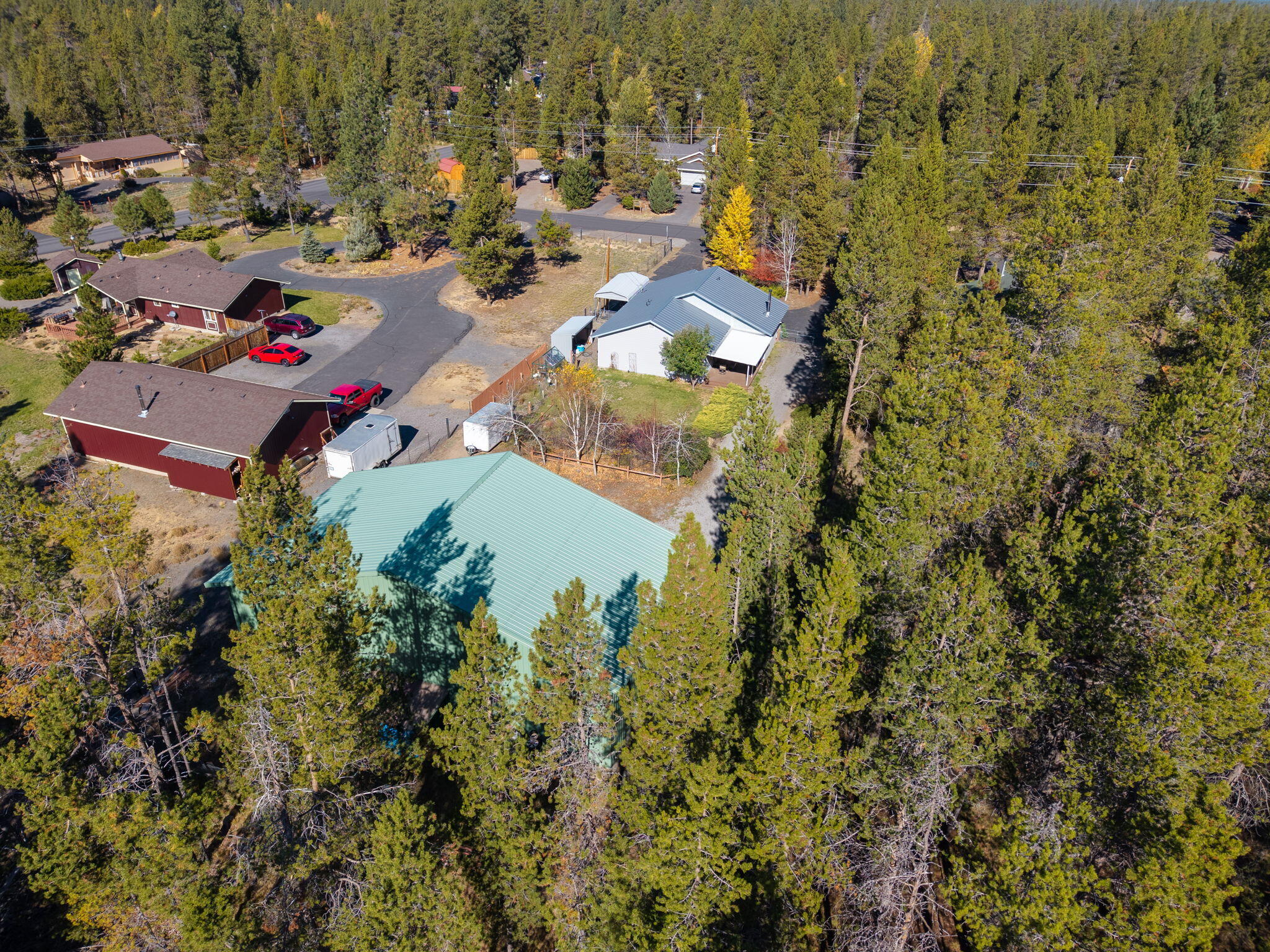 17285 Scaup Drive