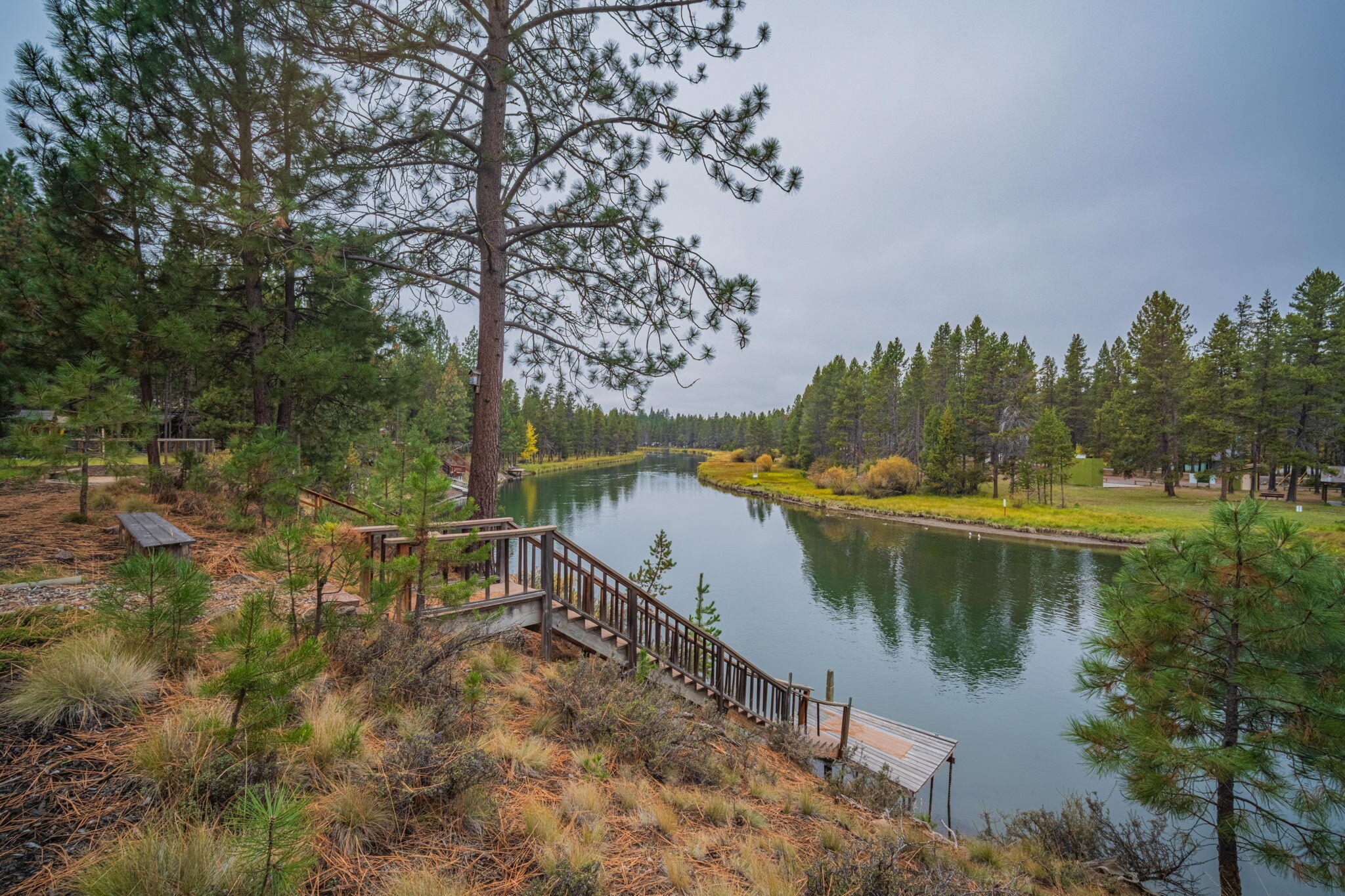 56019 Snow Goose Road, Bend