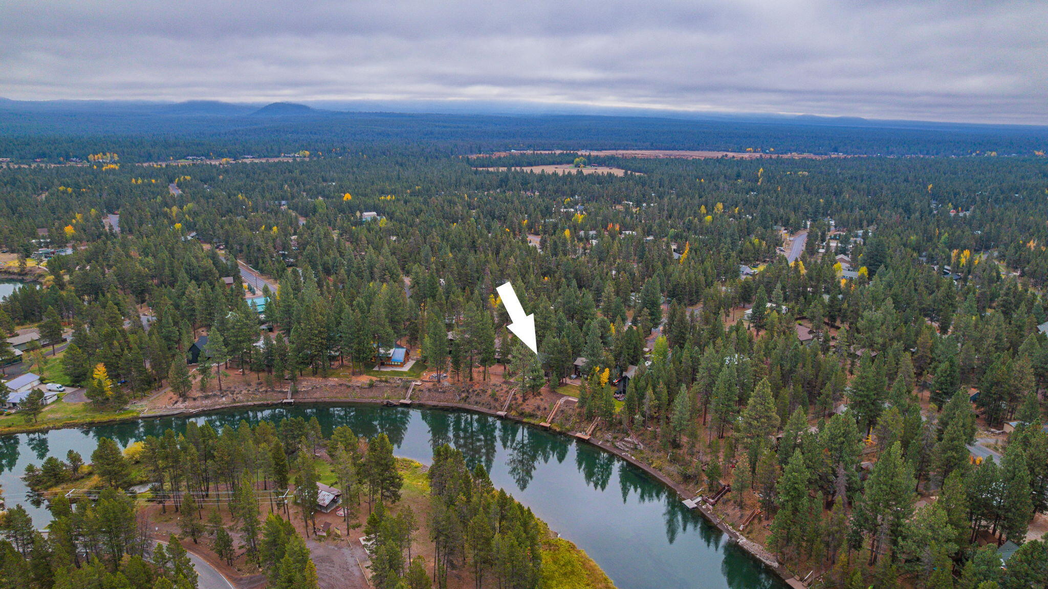 56019 Snow Goose Road, Bend