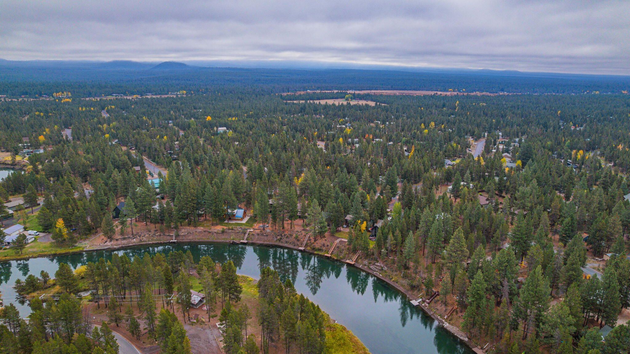 56019 Snow Goose Road, Bend