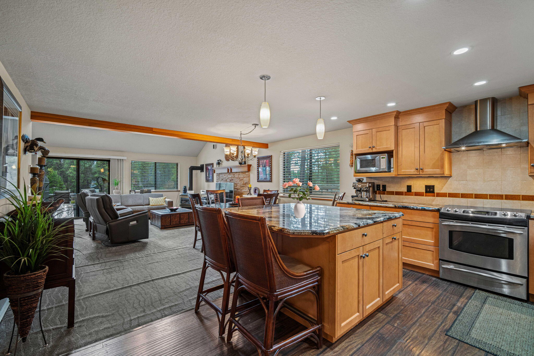 56019 Snow Goose Road, Bend