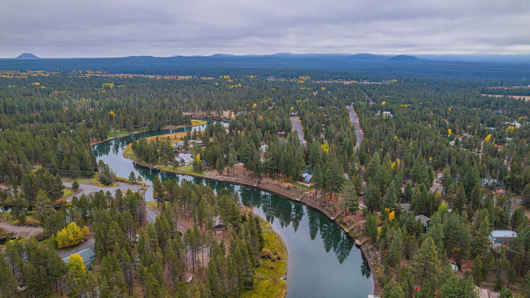 56019 Snow Goose Road, Bend