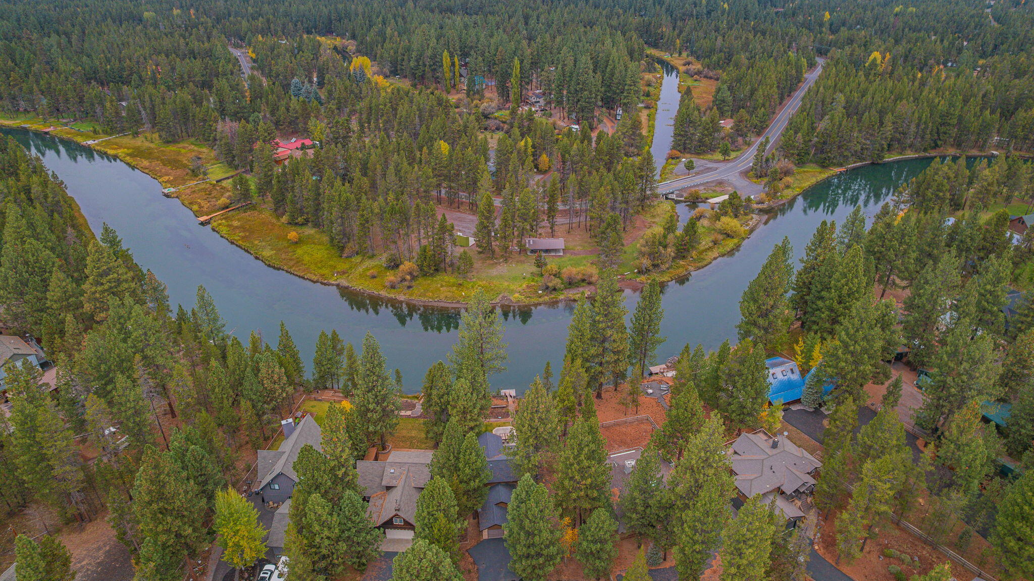 56019 Snow Goose Road, Bend