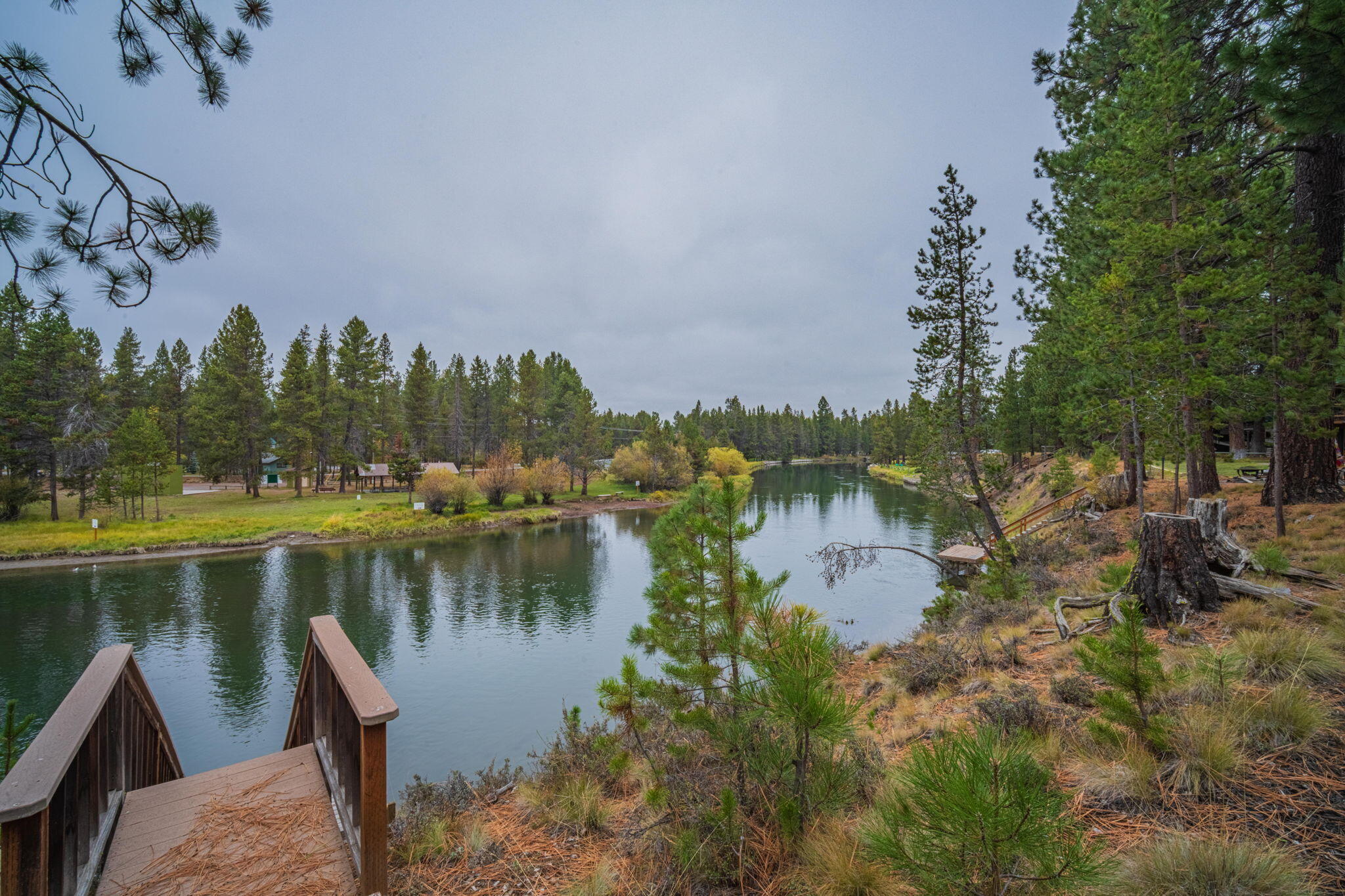 56019 Snow Goose Road, Bend