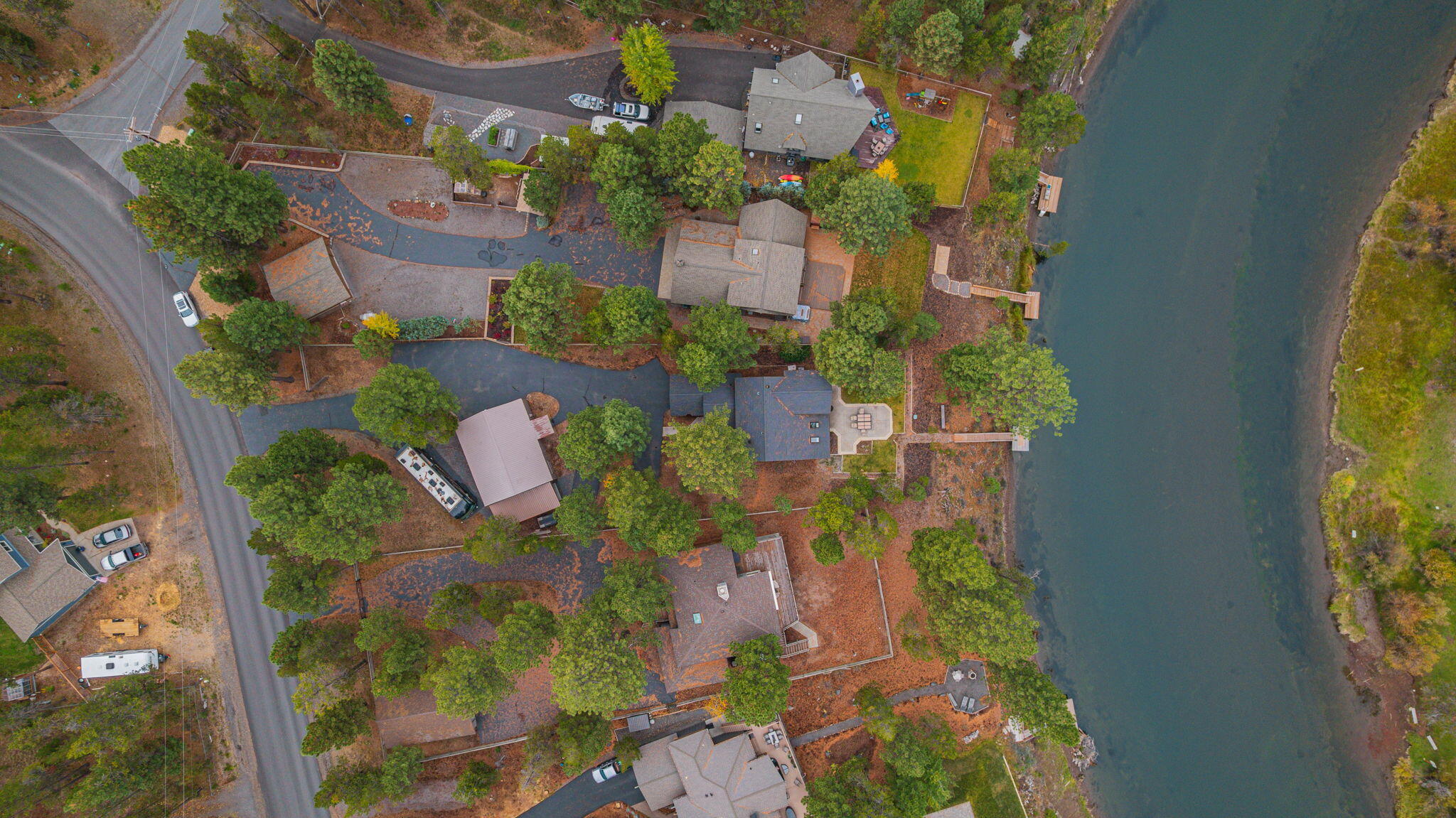 56019 Snow Goose Road, Bend