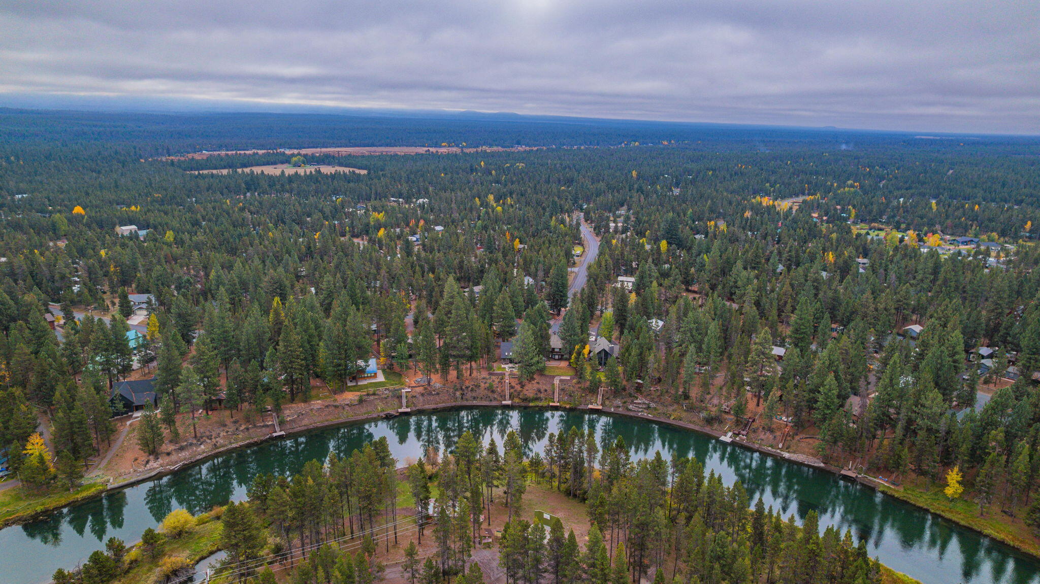 56019 Snow Goose Road, Bend