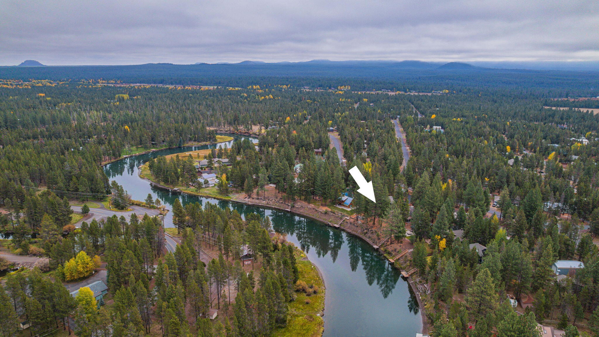 56019 Snow Goose Road, Bend