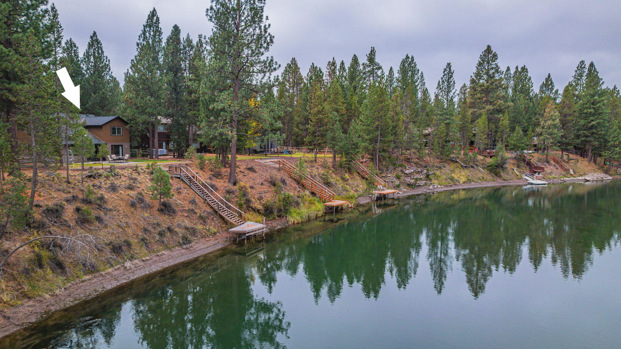 56019 Snow Goose Road, Bend