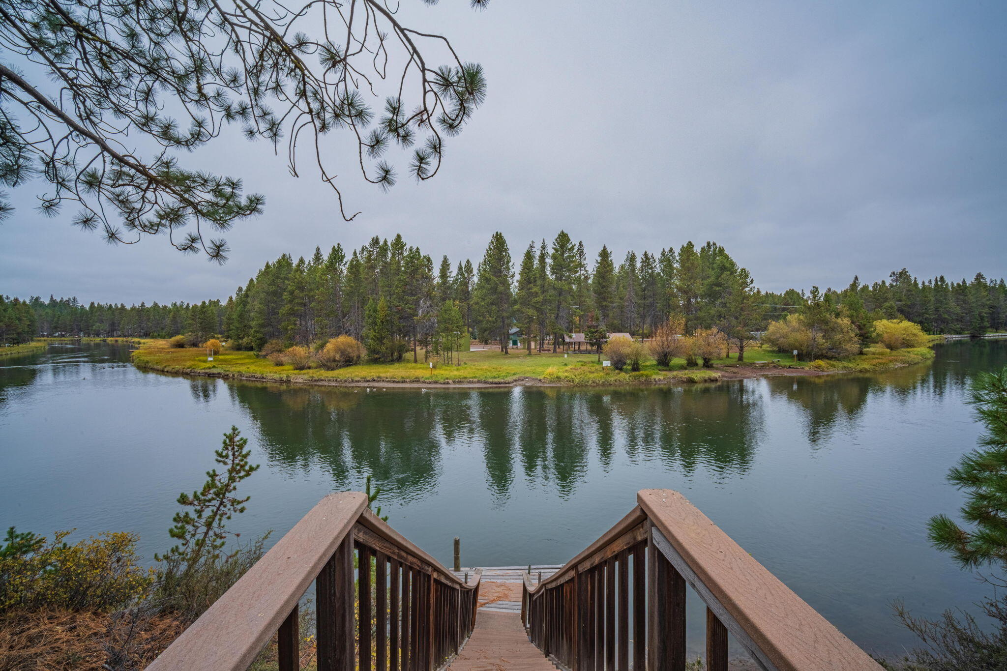 56019 Snow Goose Road