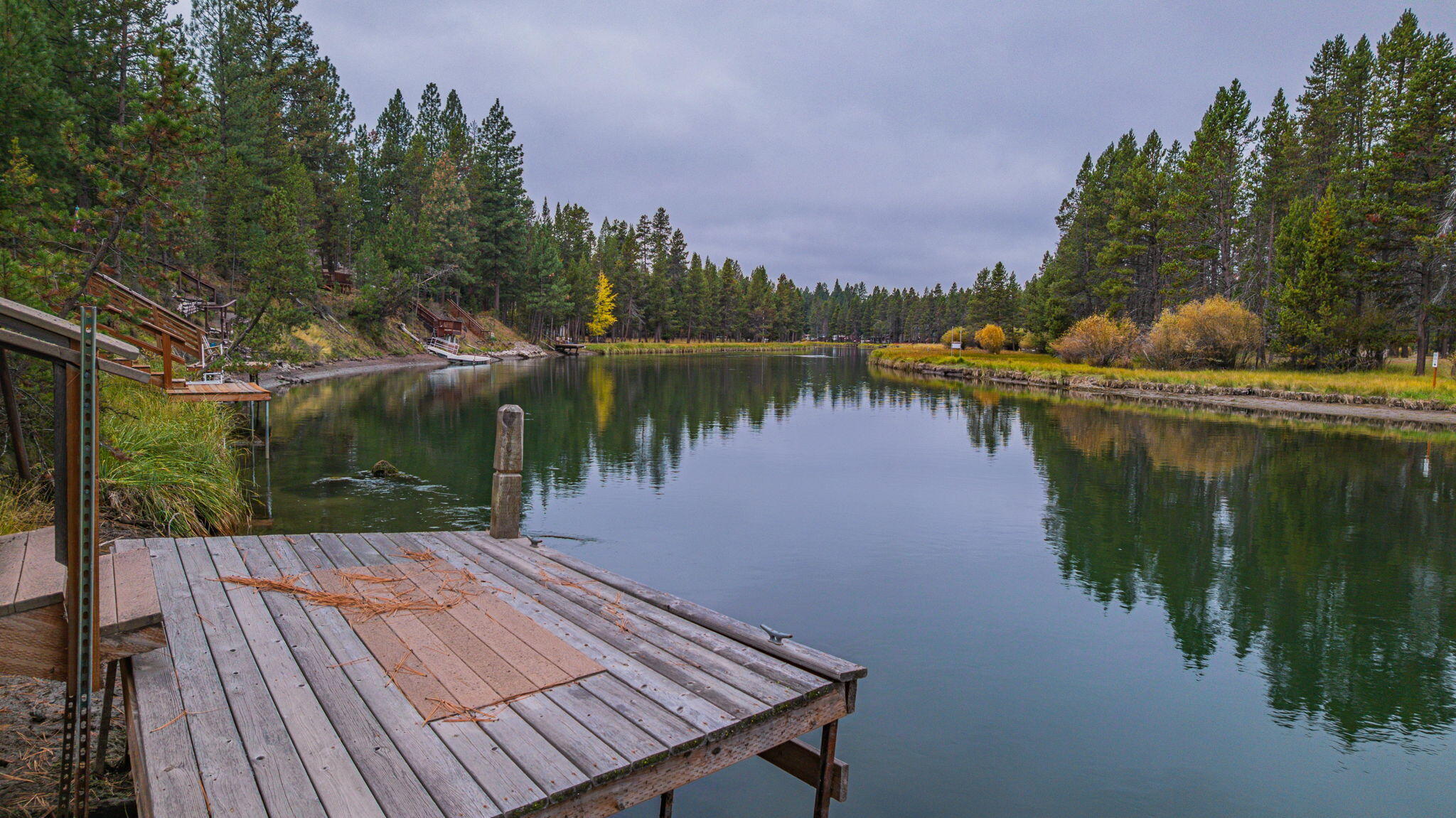 56019 Snow Goose Road