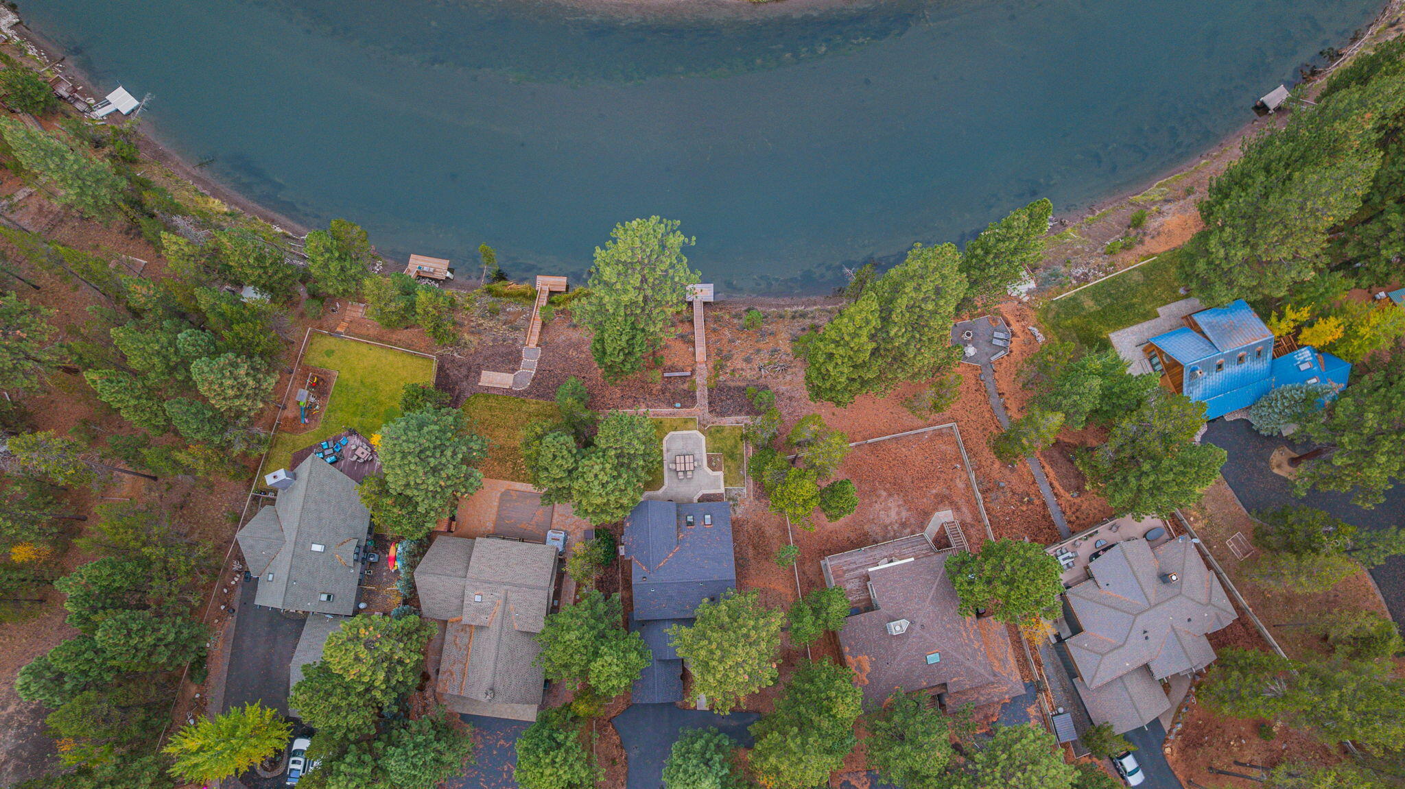 56019 Snow Goose Road, Bend