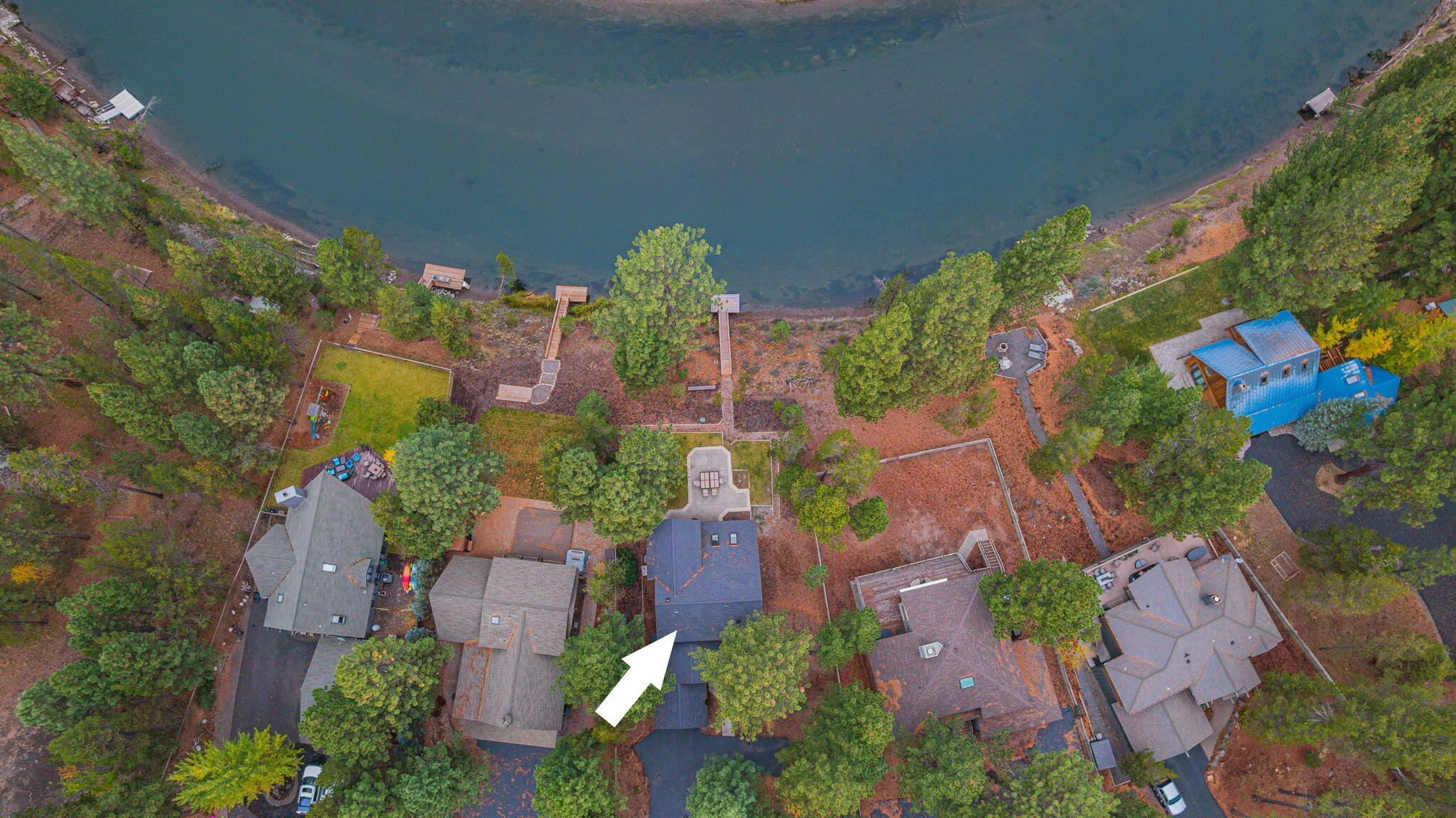 56019 Snow Goose Road, Bend