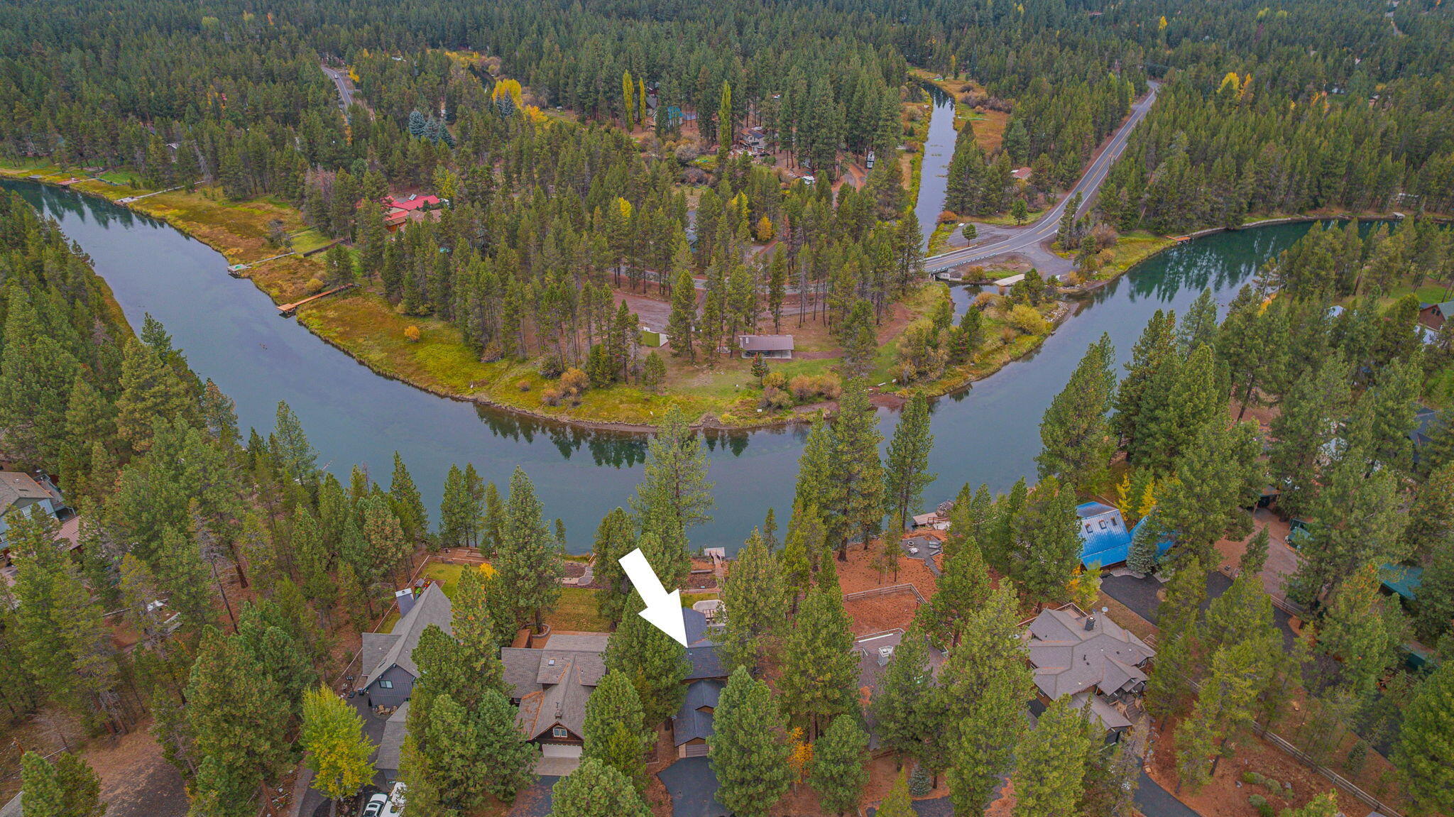 56019 Snow Goose Road, Bend