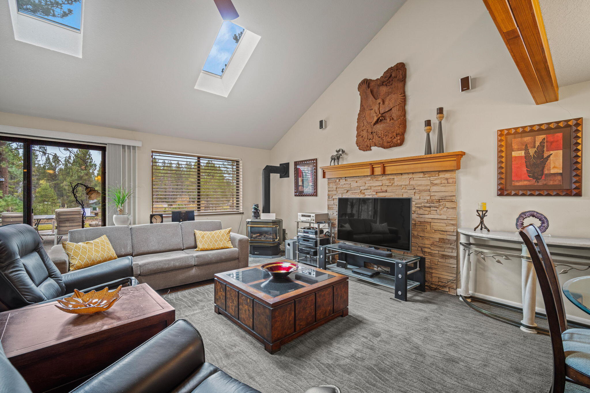 56019 Snow Goose Road, Bend