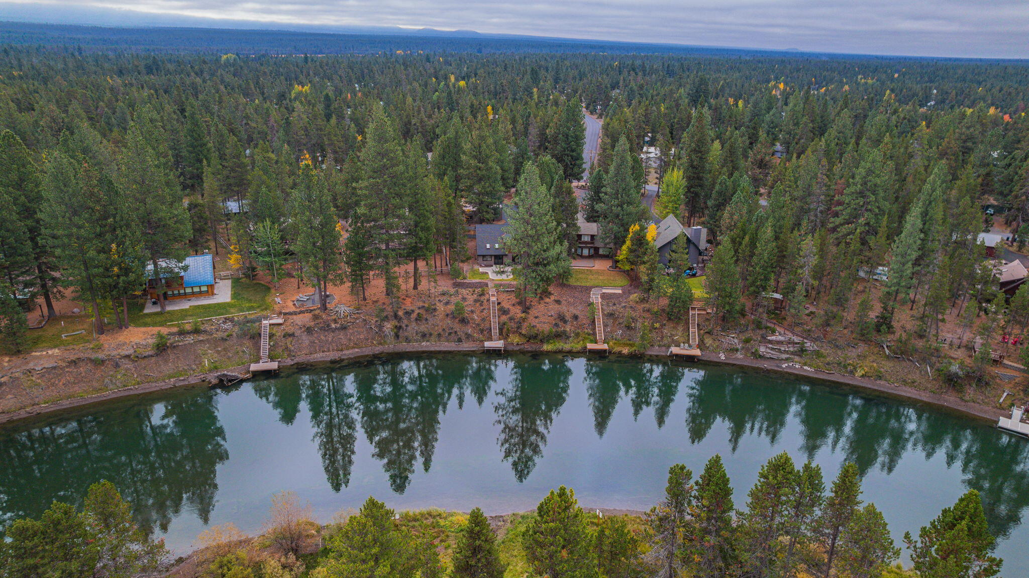 56019 Snow Goose Road, Bend