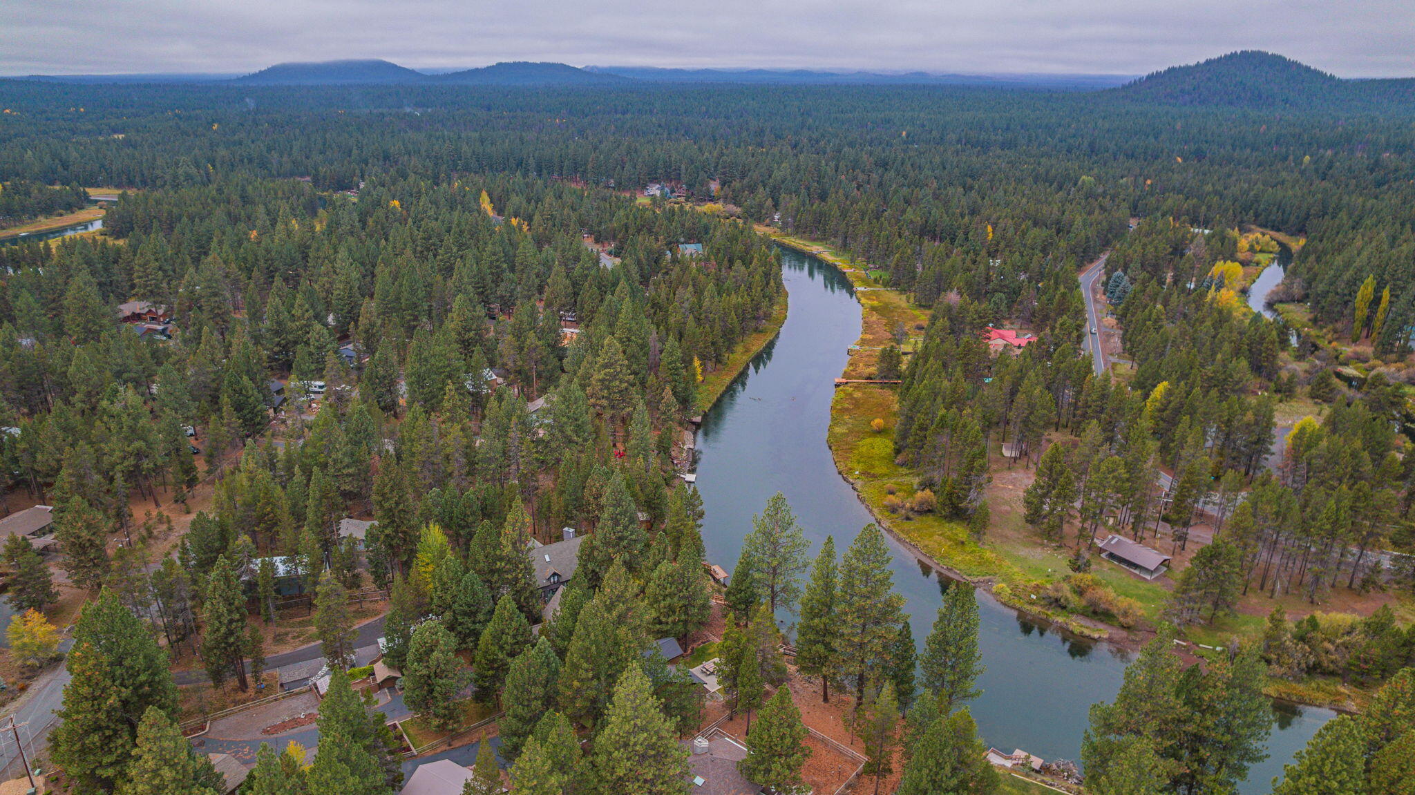 56019 Snow Goose Road, Bend
