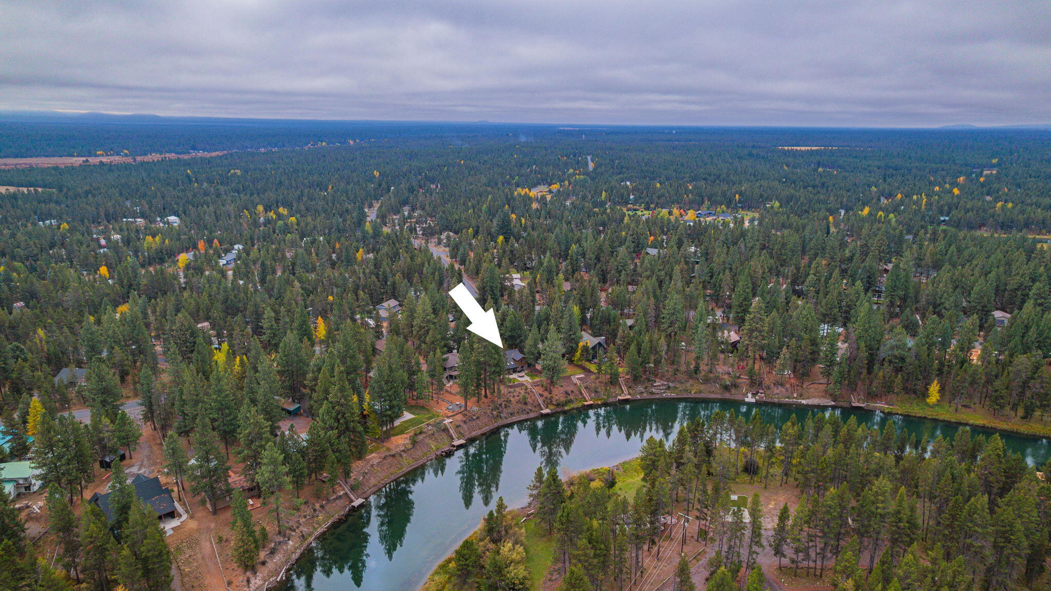 56019 Snow Goose Road, Bend