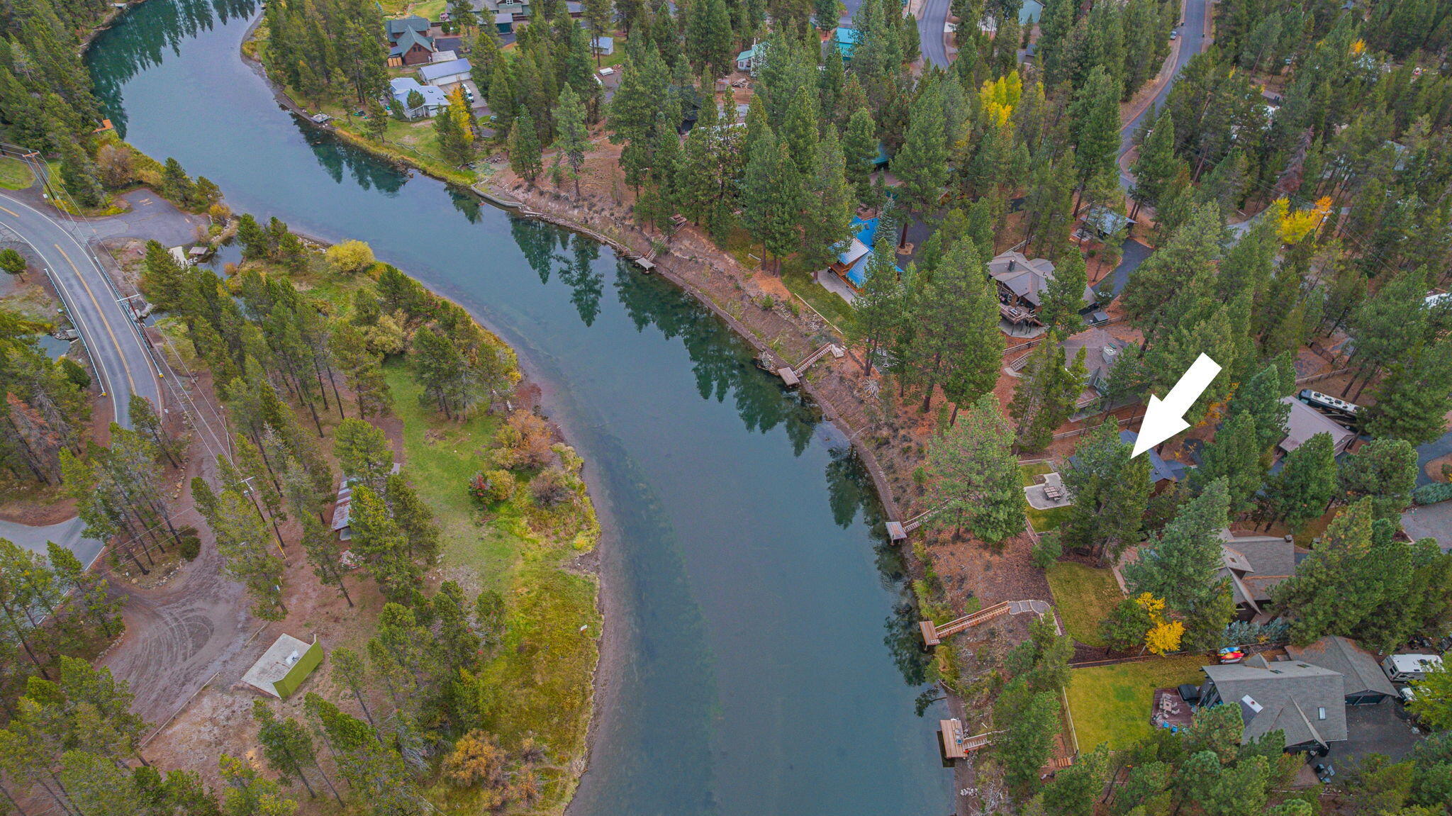 56019 Snow Goose Road, Bend
