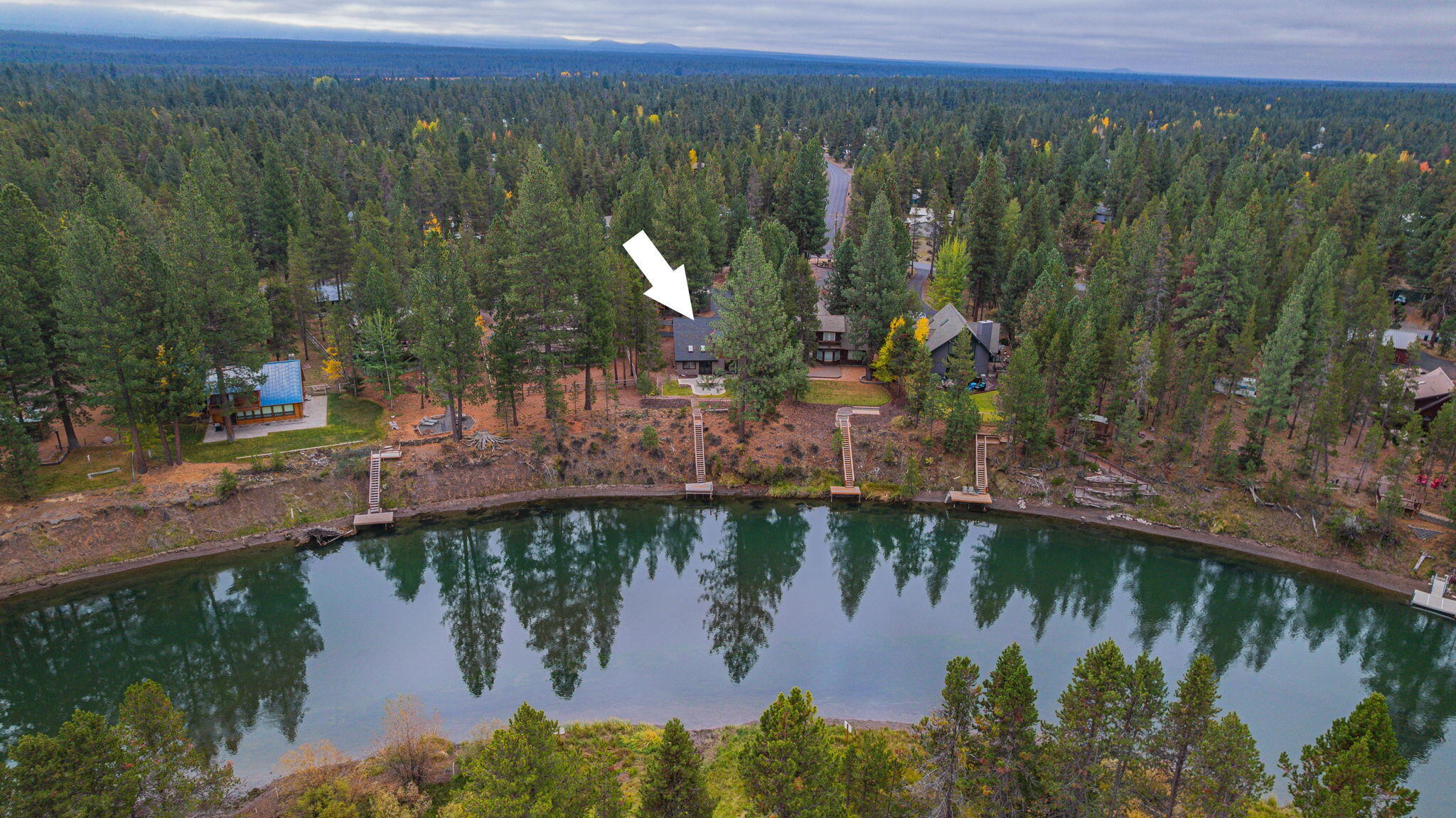 56019 Snow Goose Road, Bend